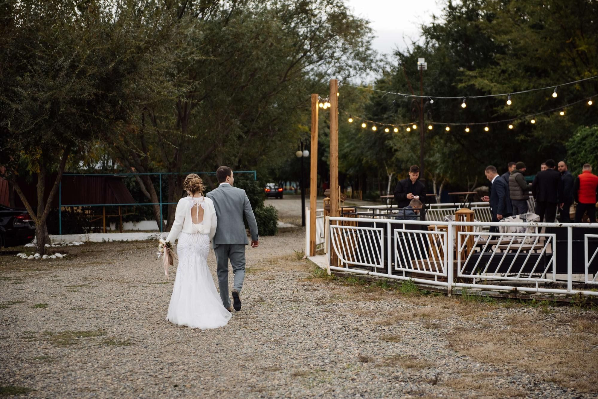 АЛЕКСАНДР И ТАТЬЯНА. Свадебный фотограф в Ставрополе Сергей Шляхов