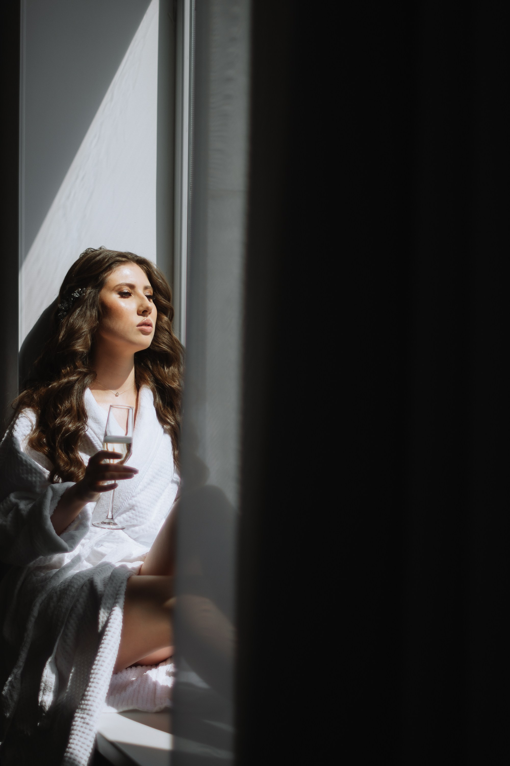 ДМИТРИЙ И АЛИНА. Свадебный фотограф в Ставрополе Сергей Шляхов