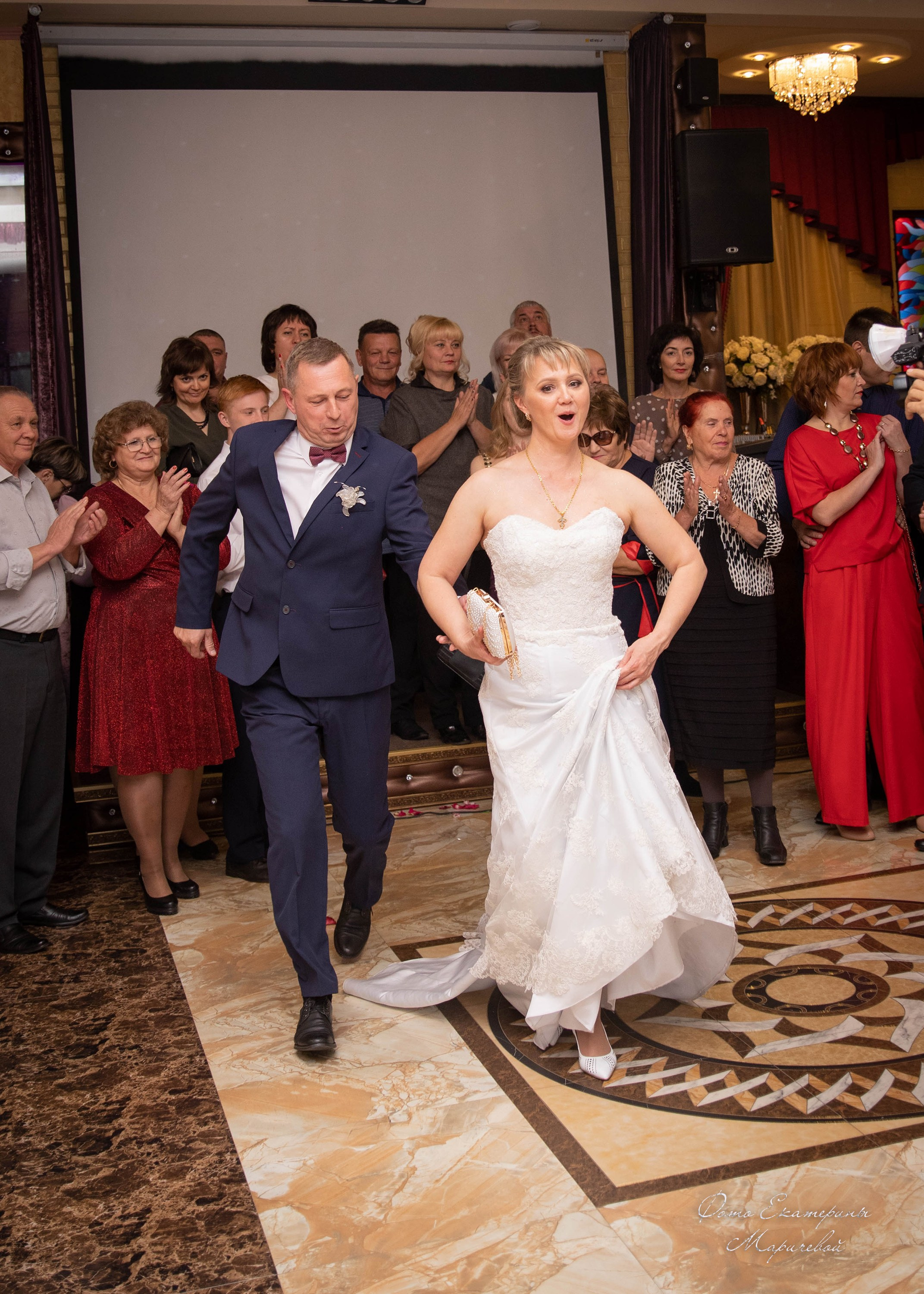 Репотражная съёмка. Фотограф-анималист в Омске Екатерина Маричева