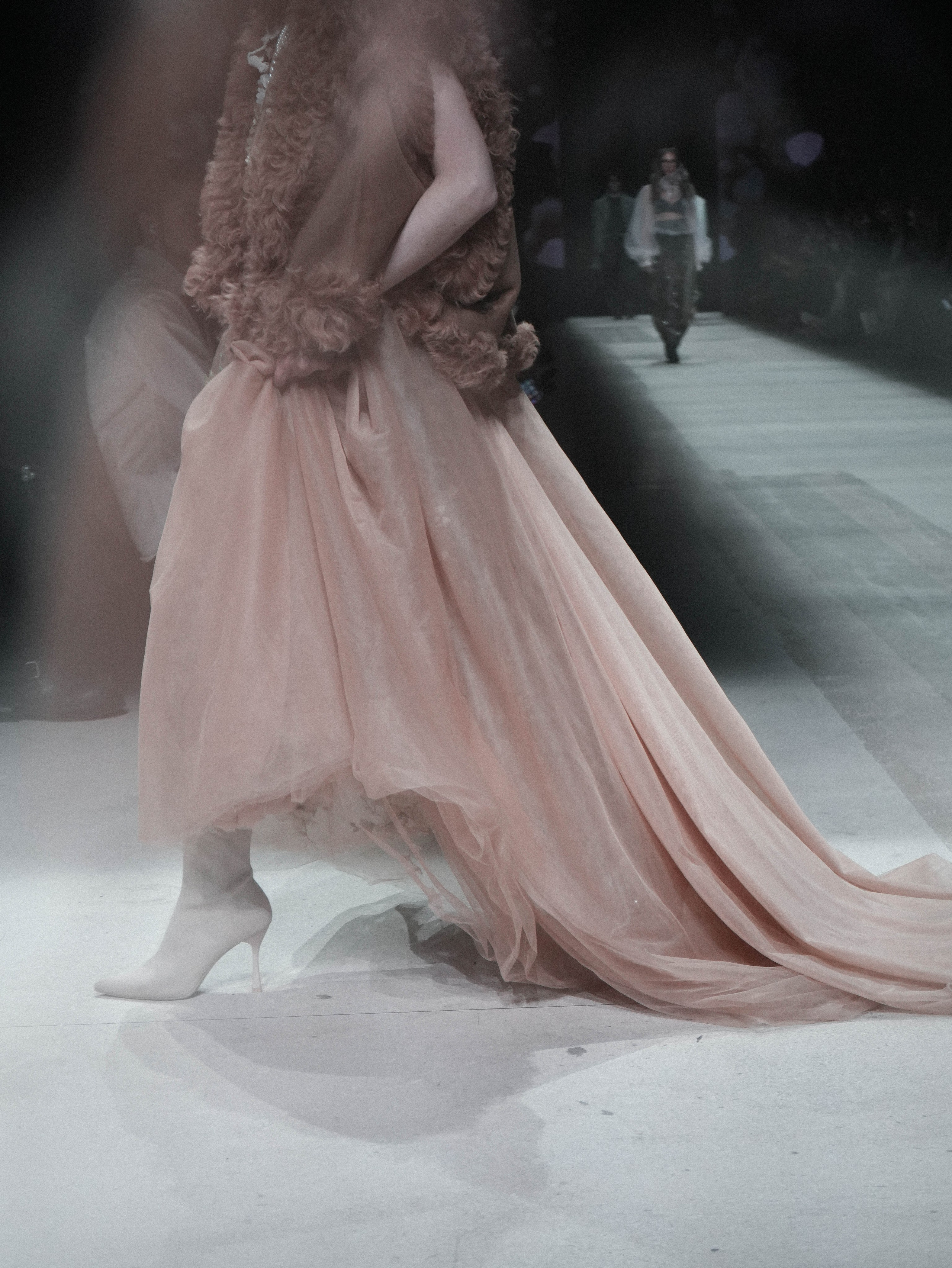 Неделя моды в Москве. Norikyan Diana