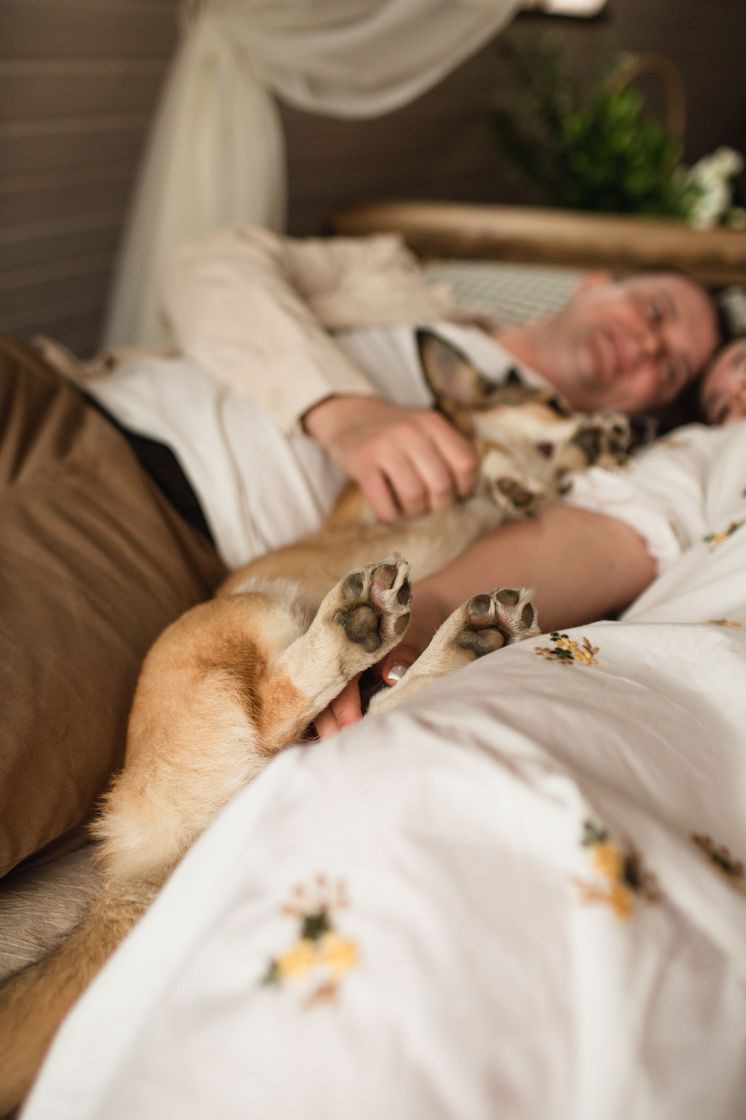 Катя Денис и Стеша. Свадебный и Семейный фотограф в Москве Александра Вайпер