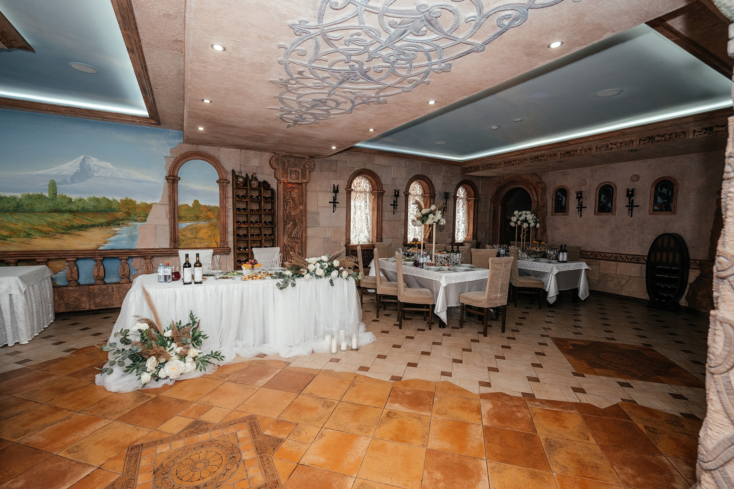 София и Арсений. Свадебный и Мужской фотограф