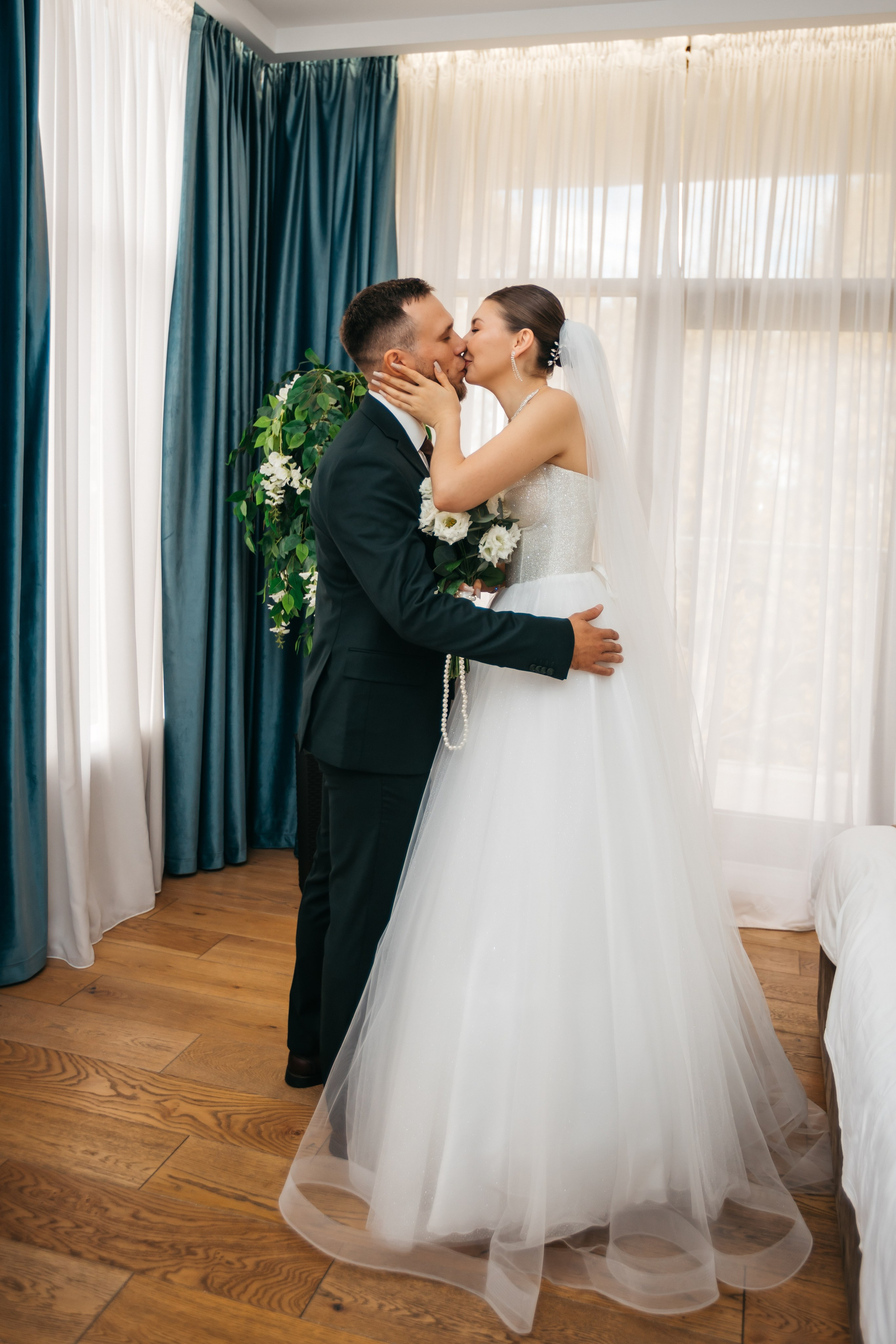 Никита и Анна свадьба на целый день. Фотограф в Сочи. Свадебная видеосъемка Сочи