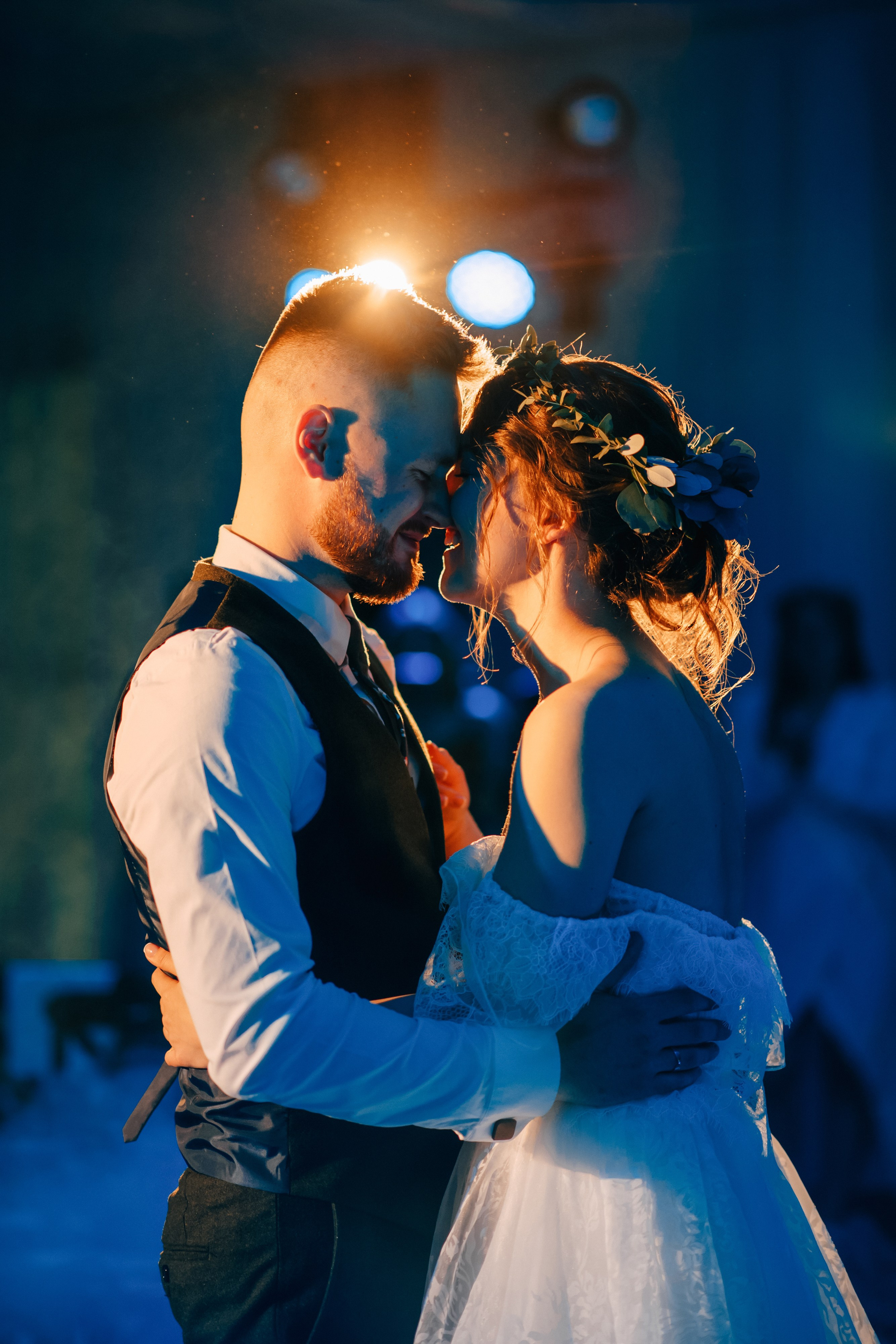 ГАЛЯ И РОМА. Шашкова Вероника / Свадебный и семейный фотограф Москва и Ярославль