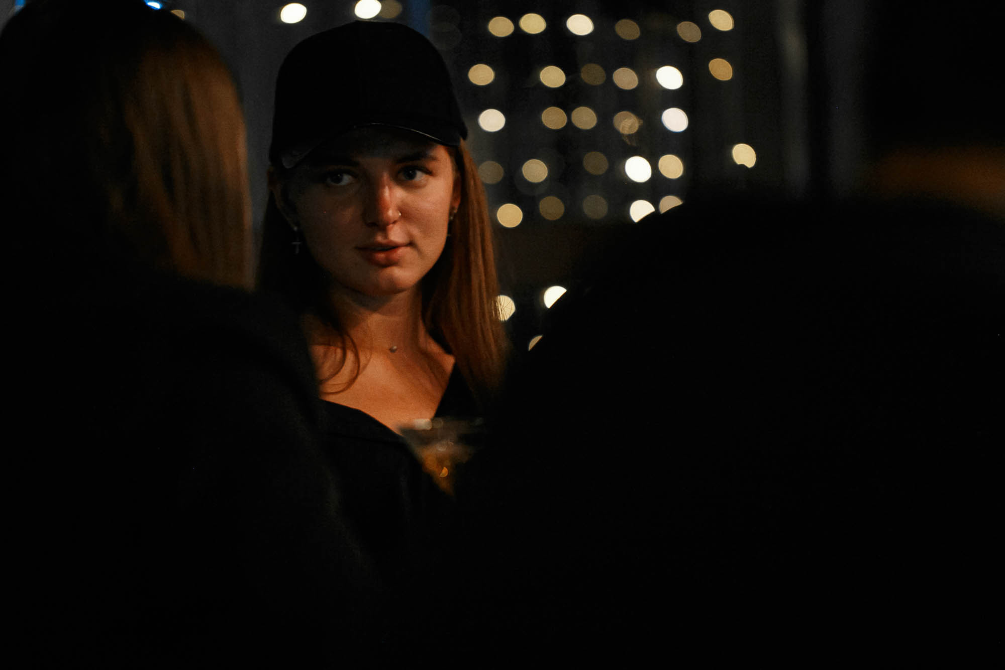 Guest Bartending / Вася и Русик