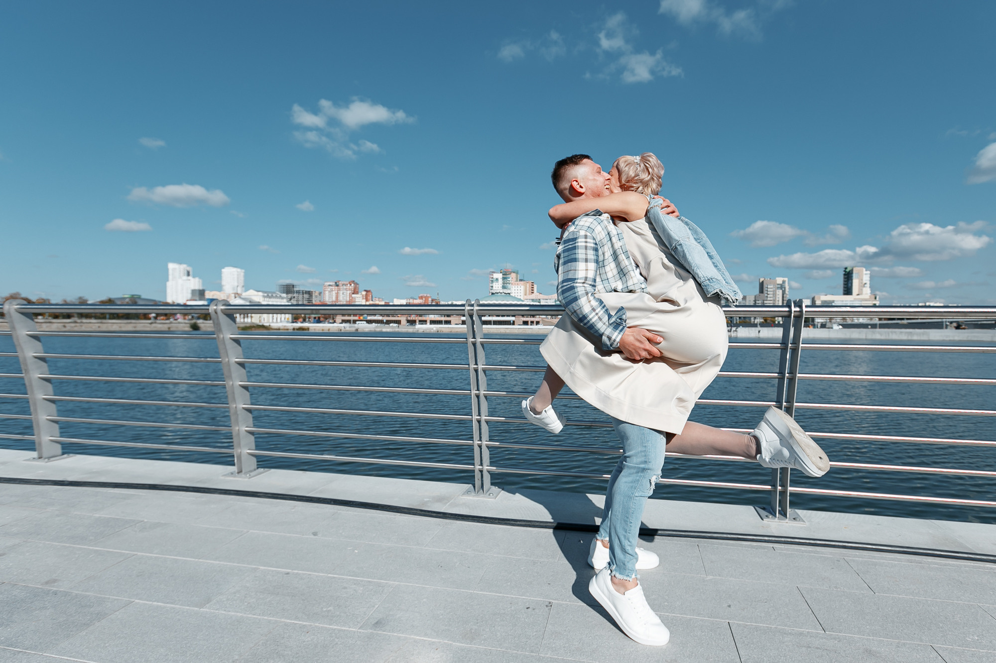 Репортаж. Регистрация