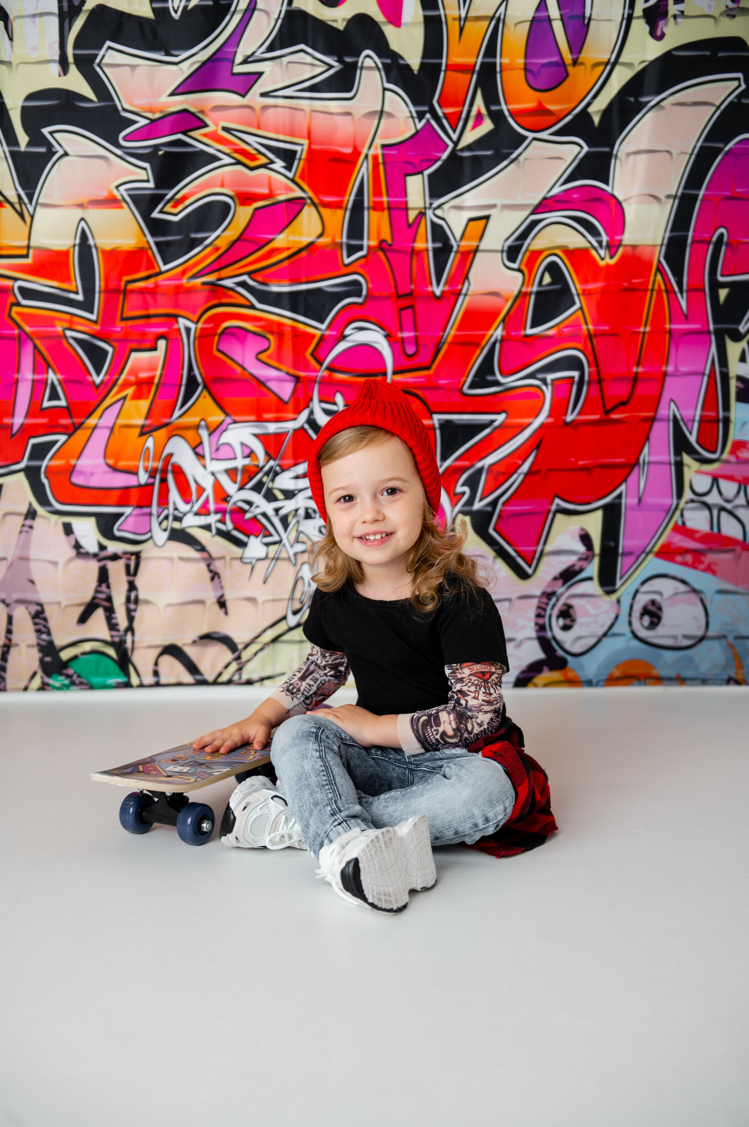 Дети постарше. Детский фотограф новорожденных в Москве Мария Бахоашвили