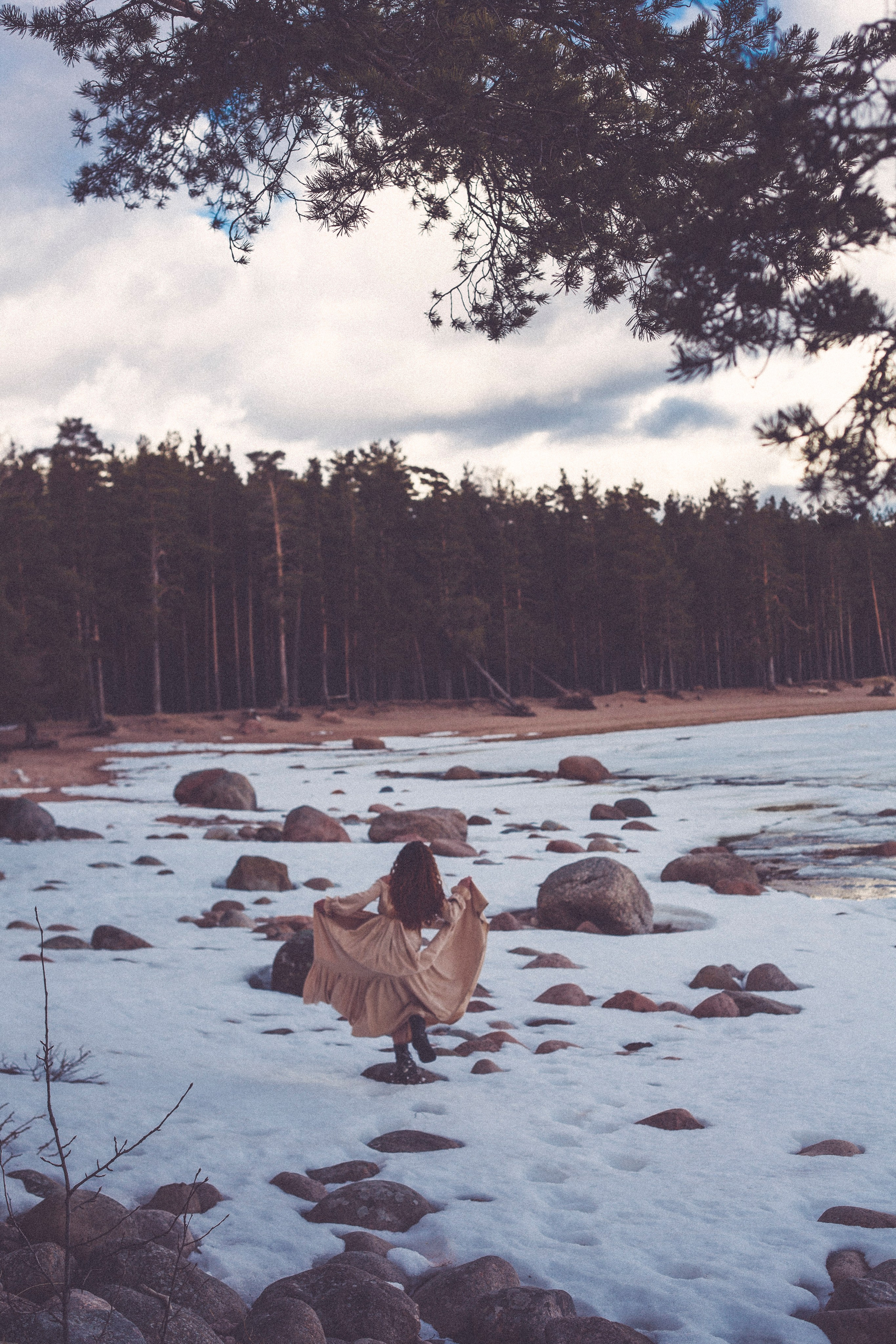 Александра. Фотограф Александра Степанова