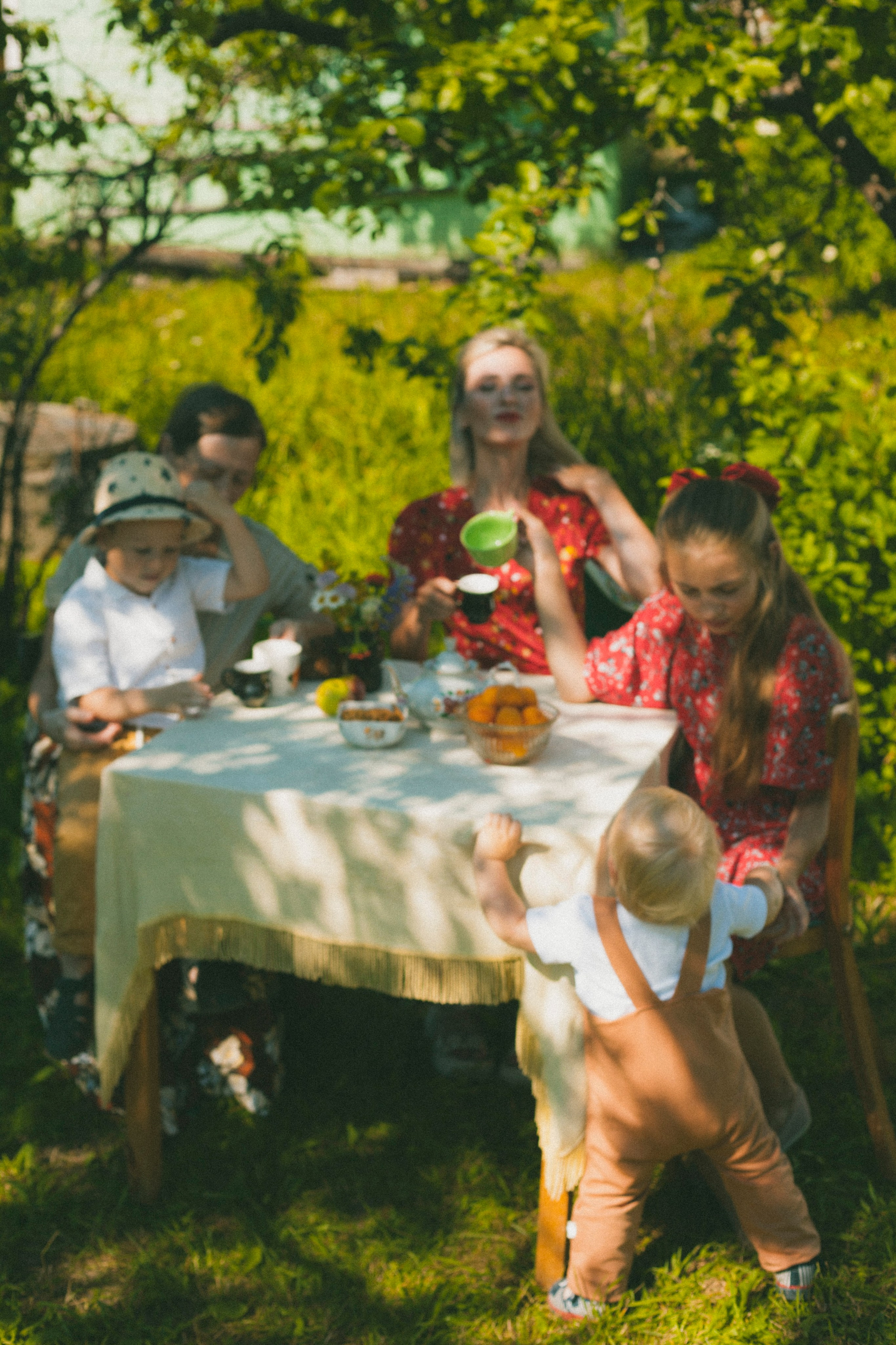 Руденко. Фотограф Александра Степанова