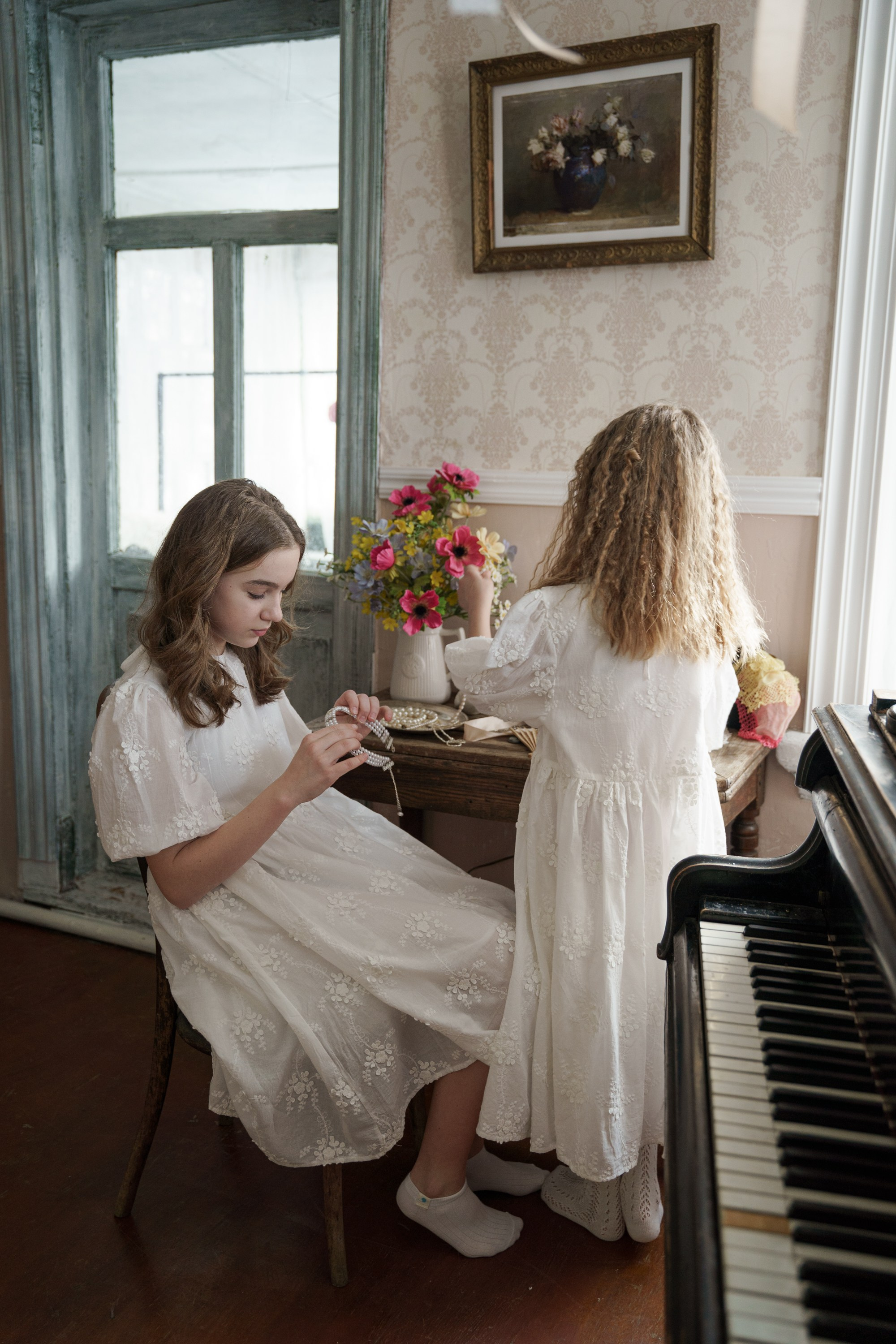 Счастье в Юдино. Главная