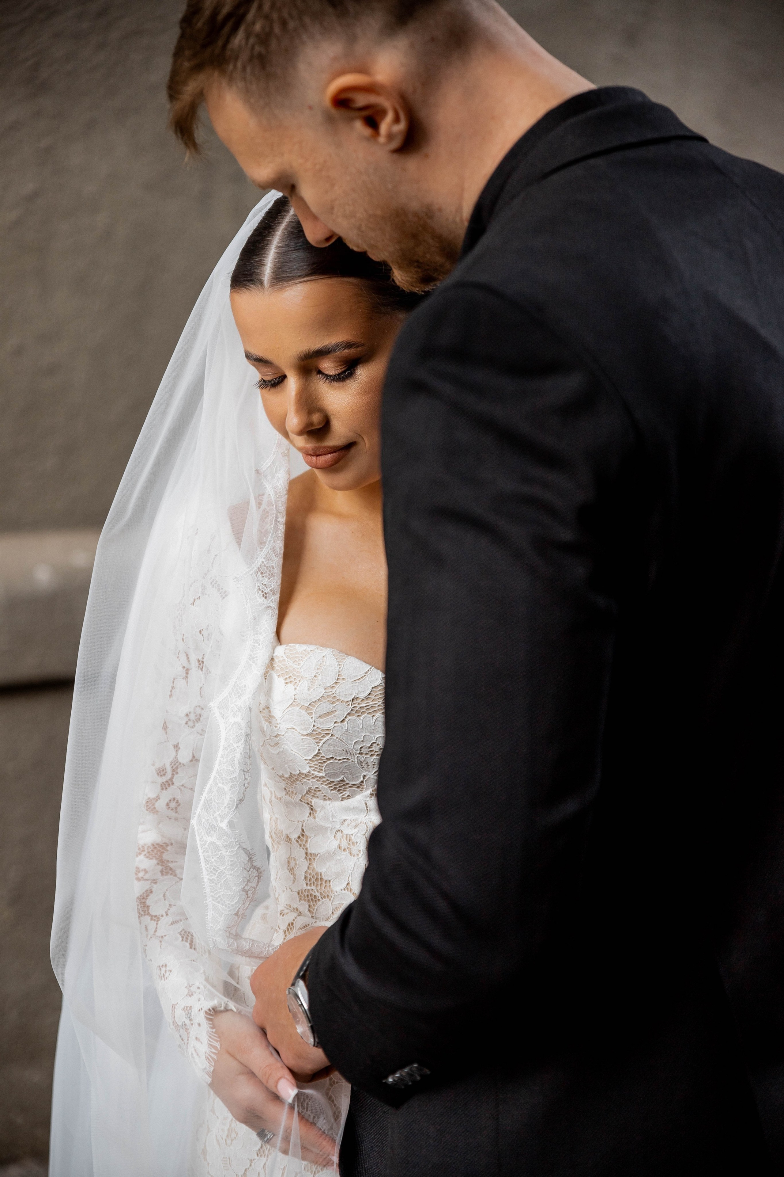 Даша|Коля. Свадебный фотограф Надежда Рыжикова