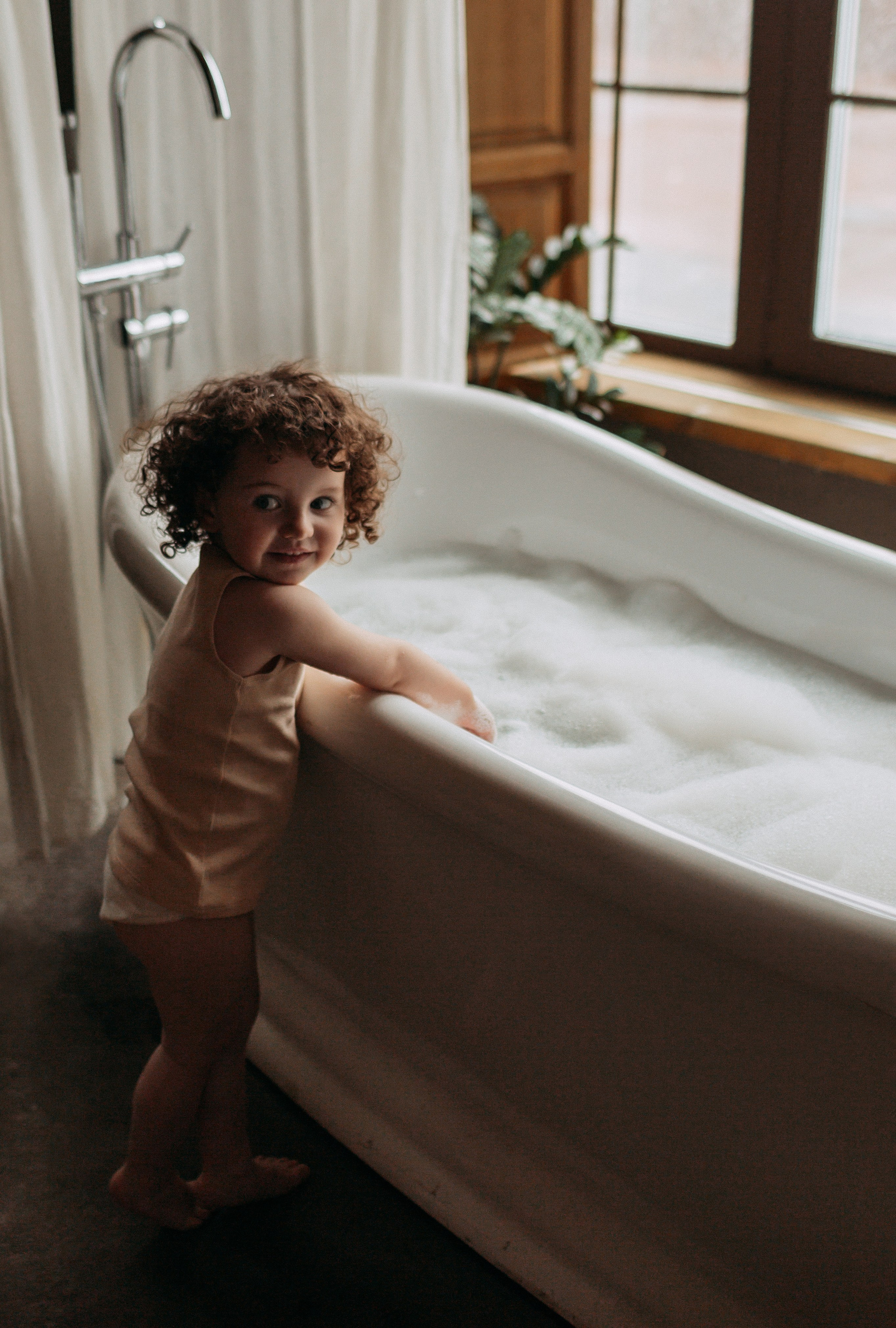 Настя и Агата (студия Мимика). Фотограф в Санкт-Петербурге Гарипова Валерия