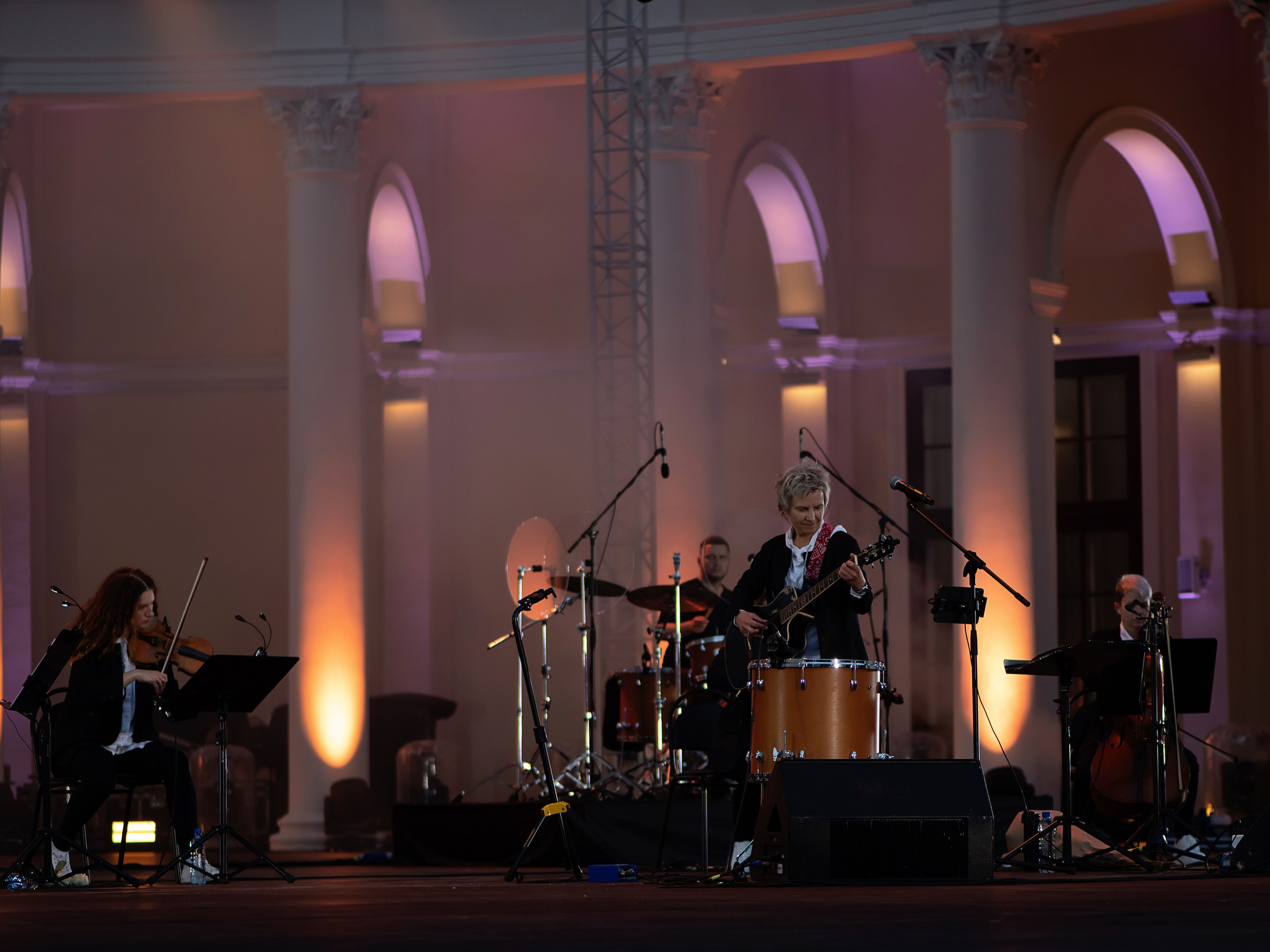 Концертный фотограф Москва