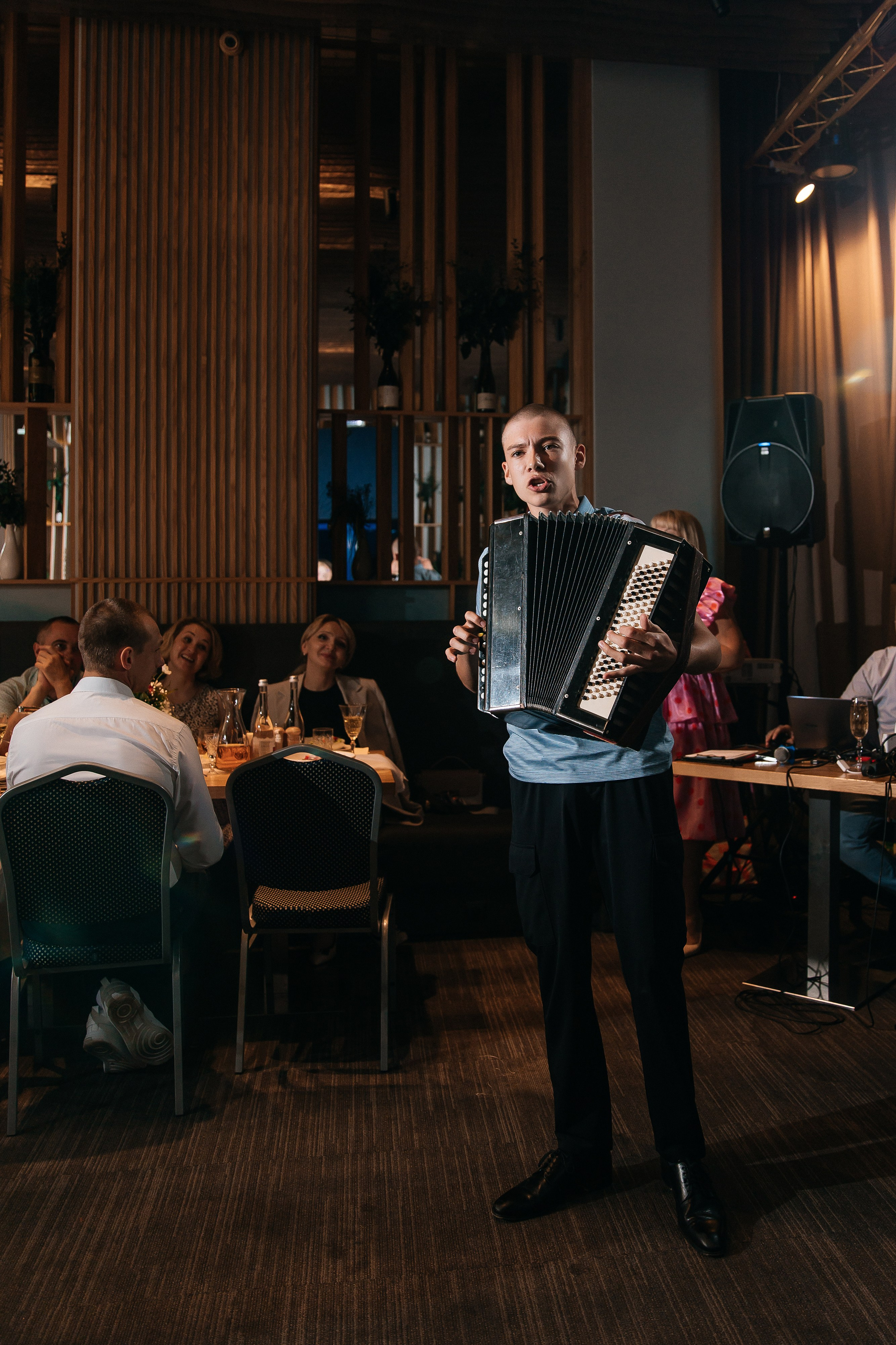 Максим и Жанна. Свадебный фотограф Нижний Новгород | Софа Полякова
