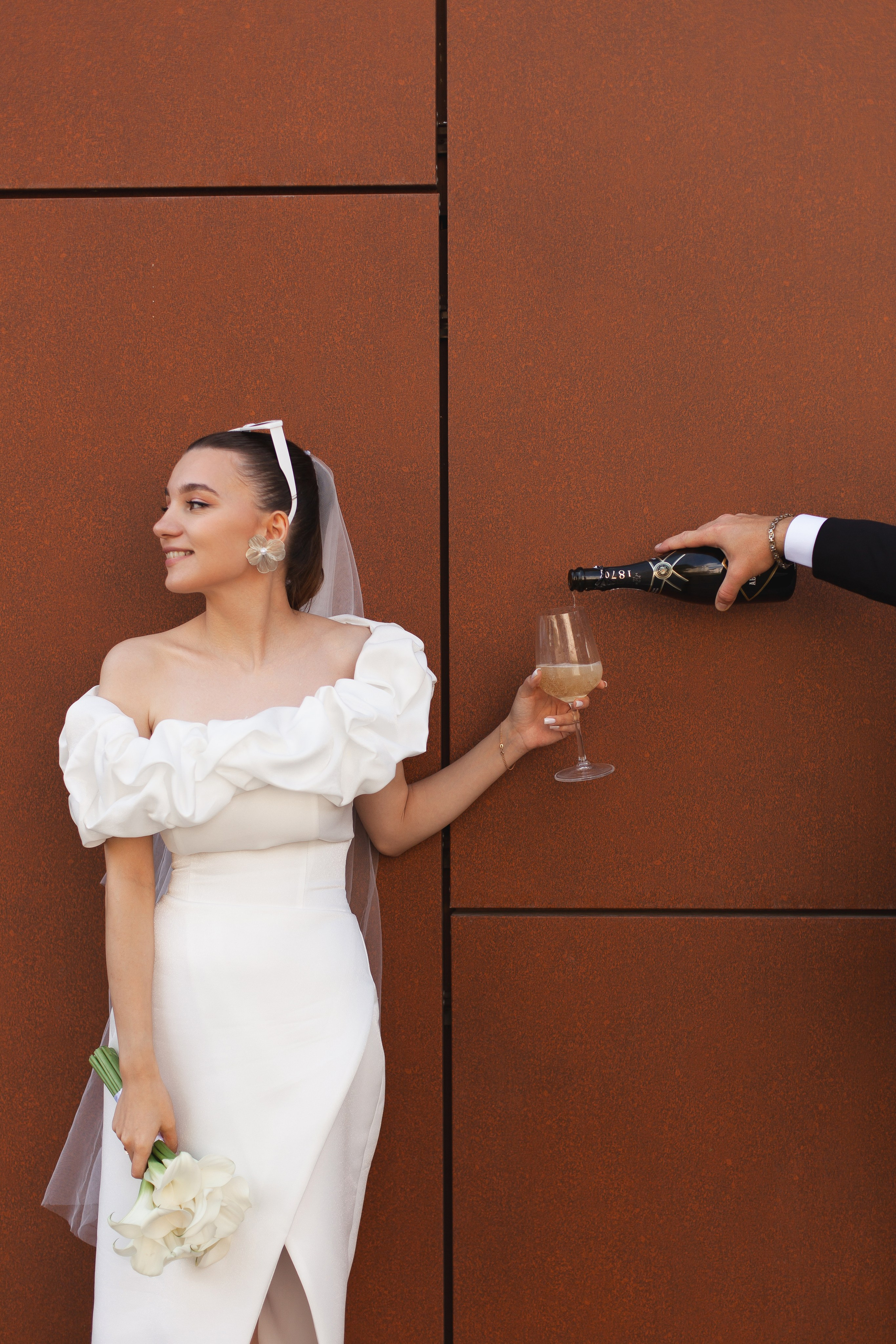 Игорь и Эля. Семейный и свадебный фотограф в Ижевске Лушникова Екатерина