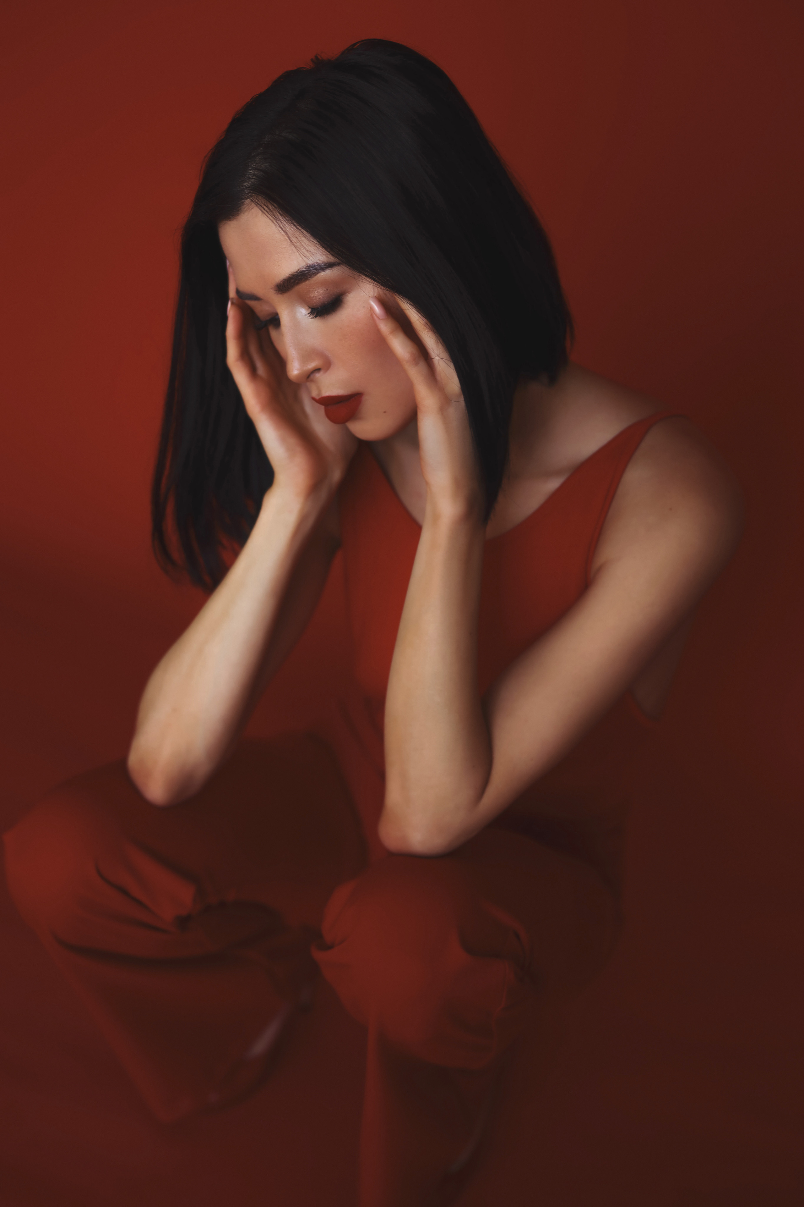 Liliya. Коммерческий фотограф в Москве Семенихина Дарья