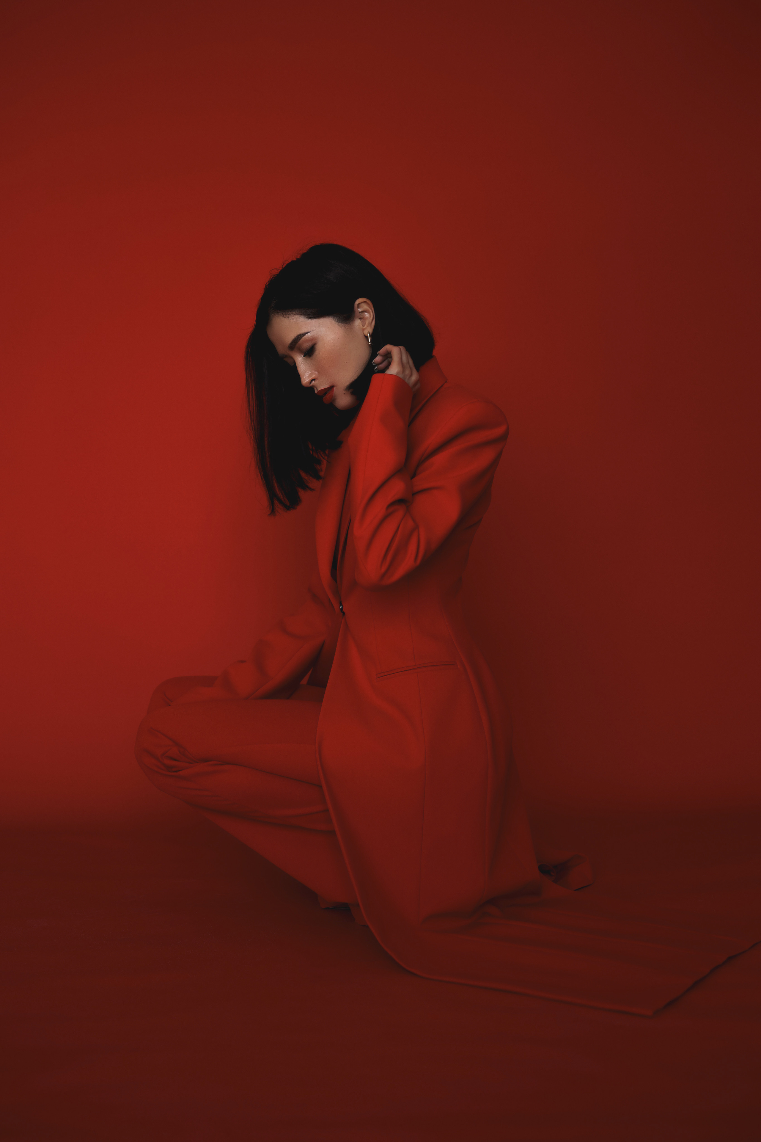 Liliya. Коммерческий фотограф в Москве Семенихина Дарья