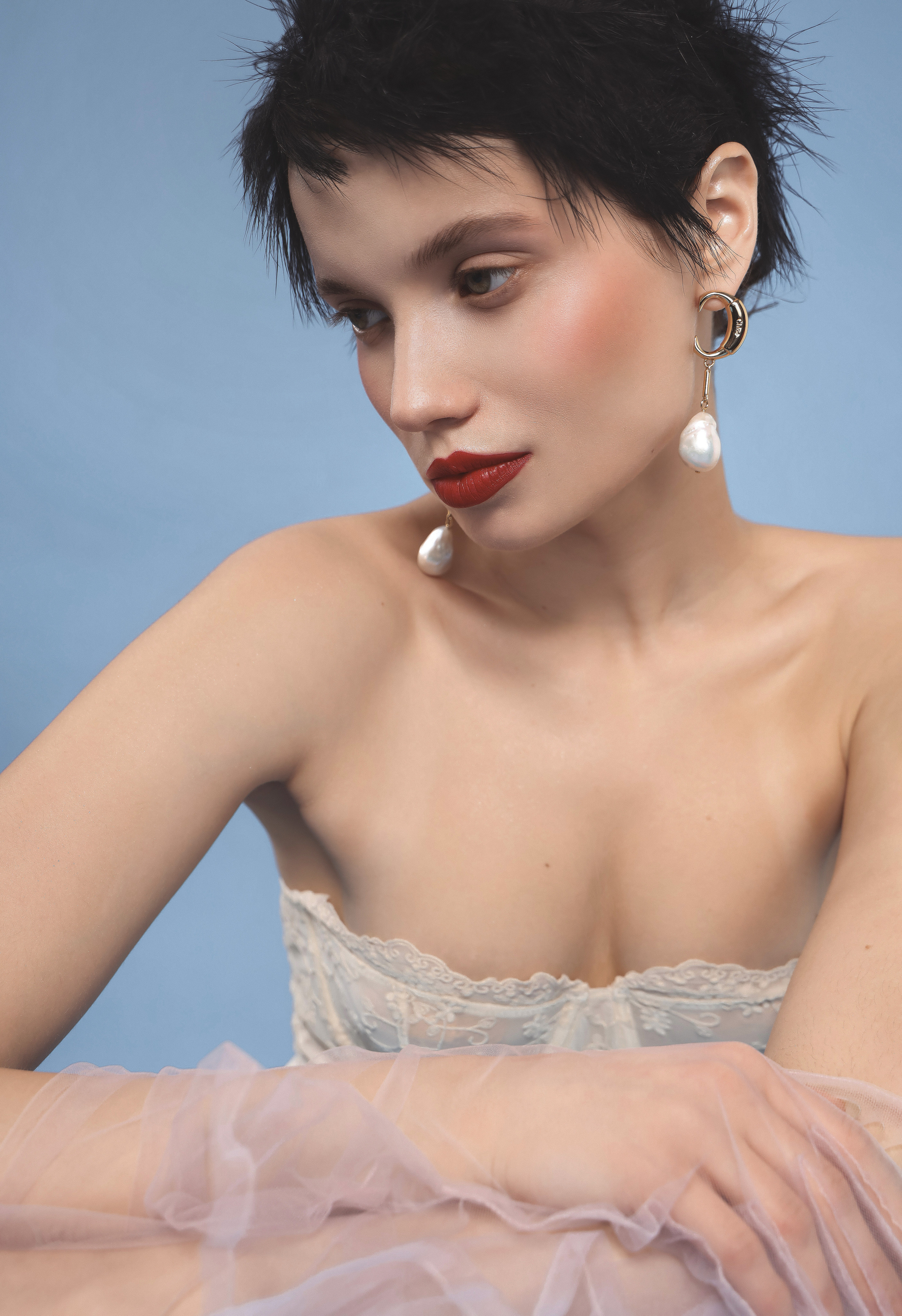 Vua_lya.brand. Коммерческий фотограф в Москве Семенихина Дарья