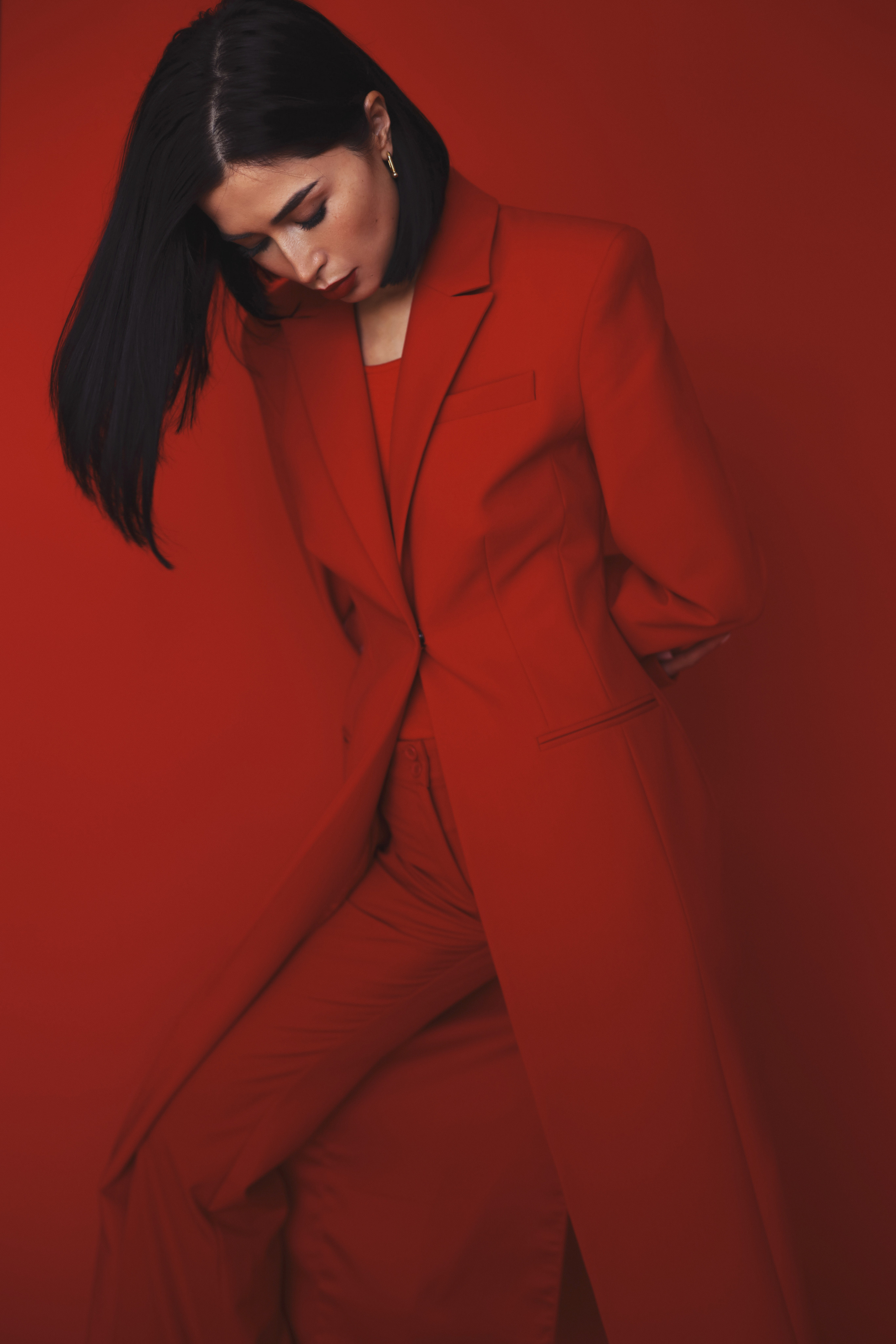 Liliya. Коммерческий фотограф в Москве Семенихина Дарья