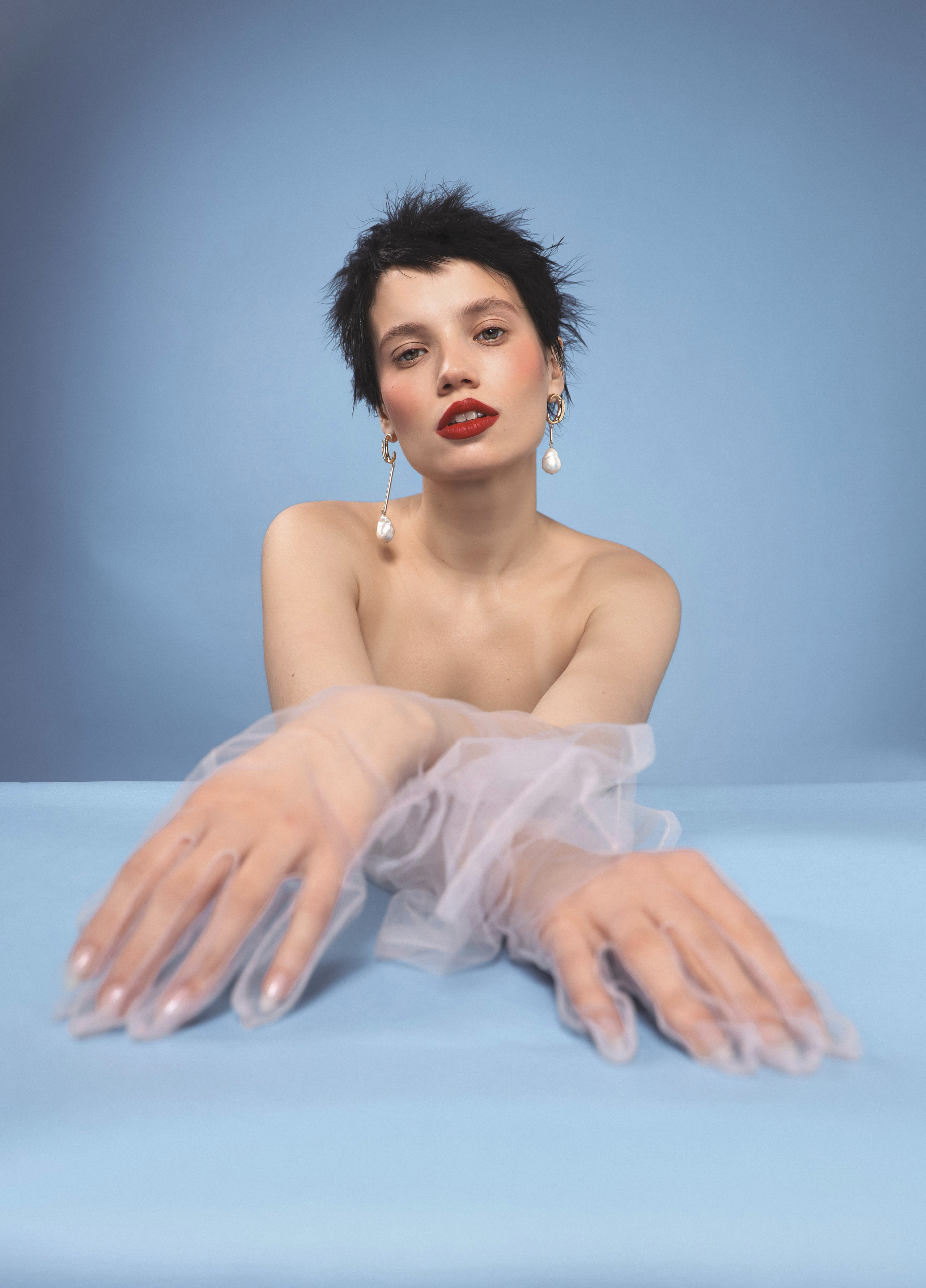 Vua_lya.brand. Коммерческий фотограф в Москве Семенихина Дарья