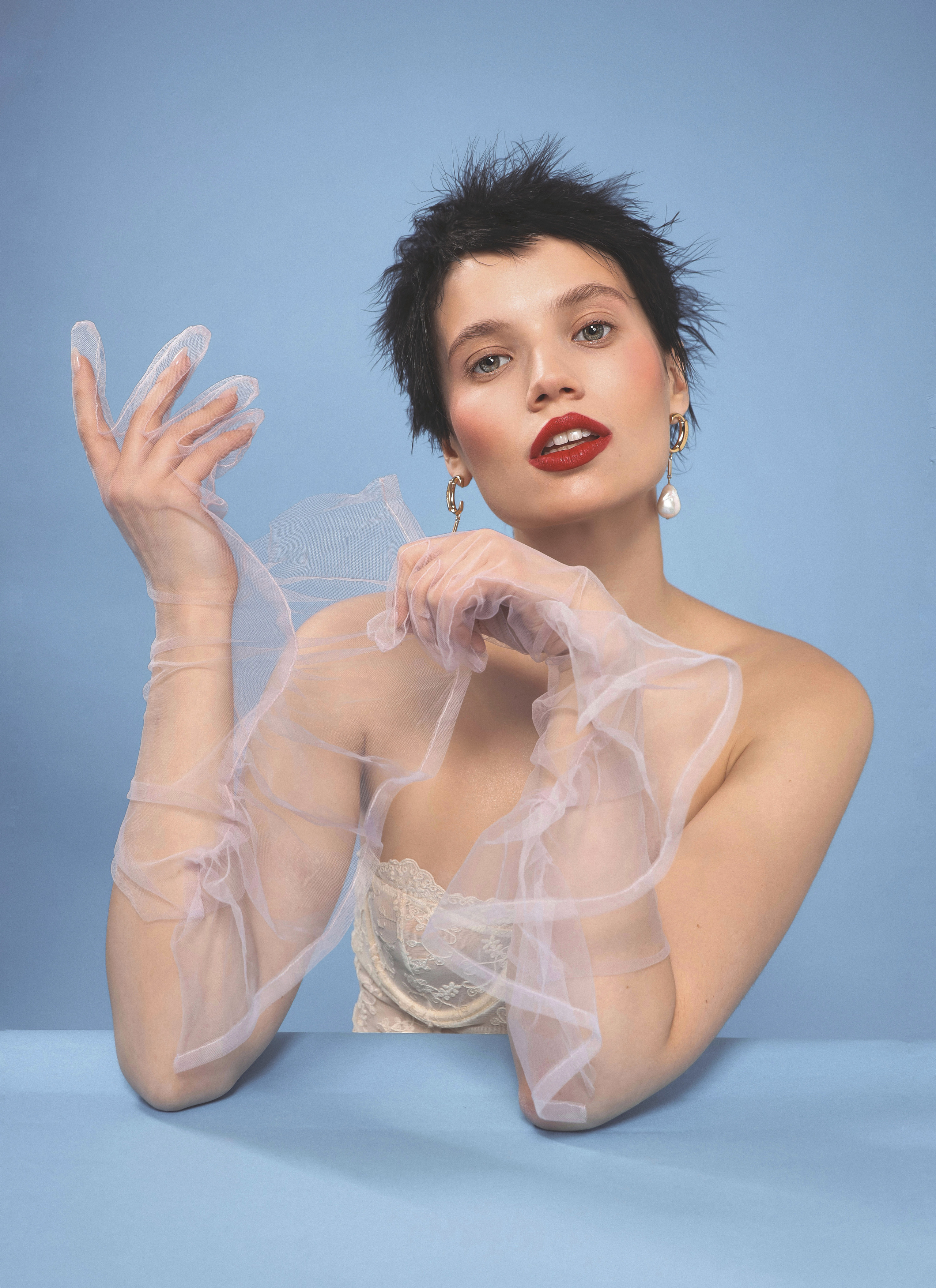 Vua_lya.brand. Коммерческий фотограф в Москве Семенихина Дарья