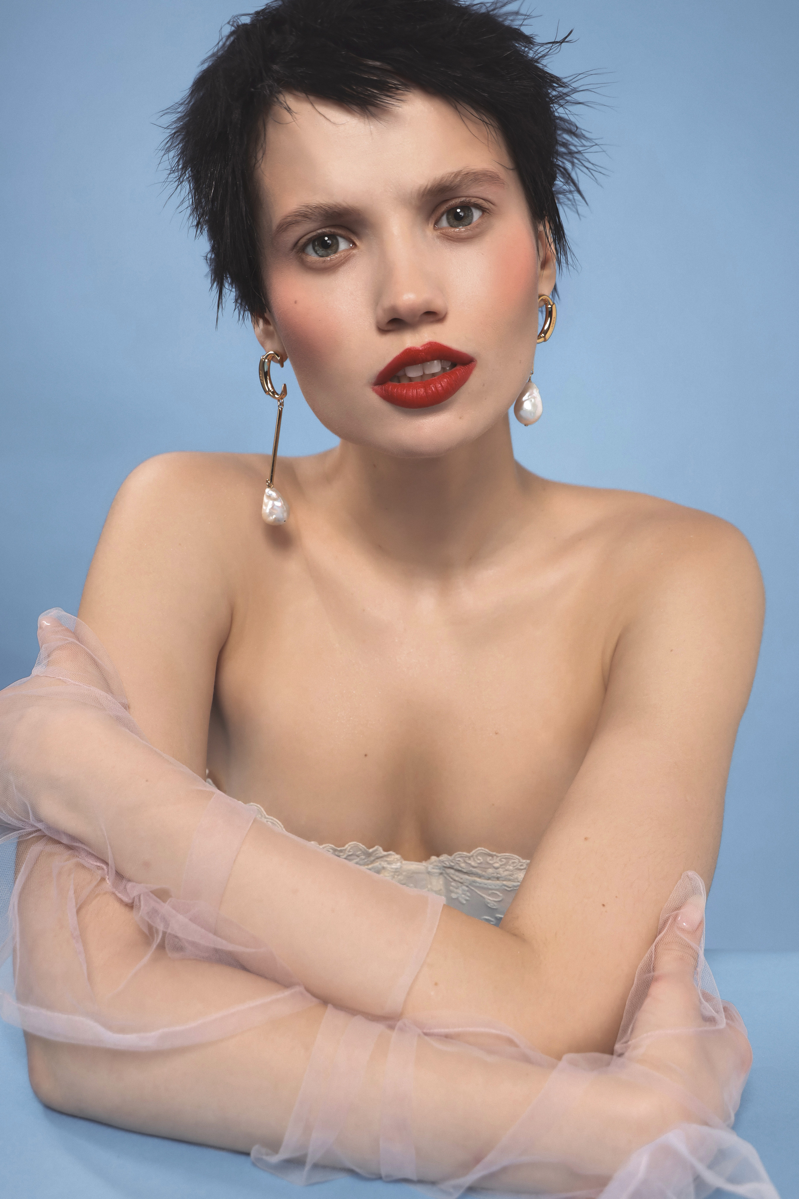 Vua_lya.brand. Коммерческий фотограф в Москве Семенихина Дарья