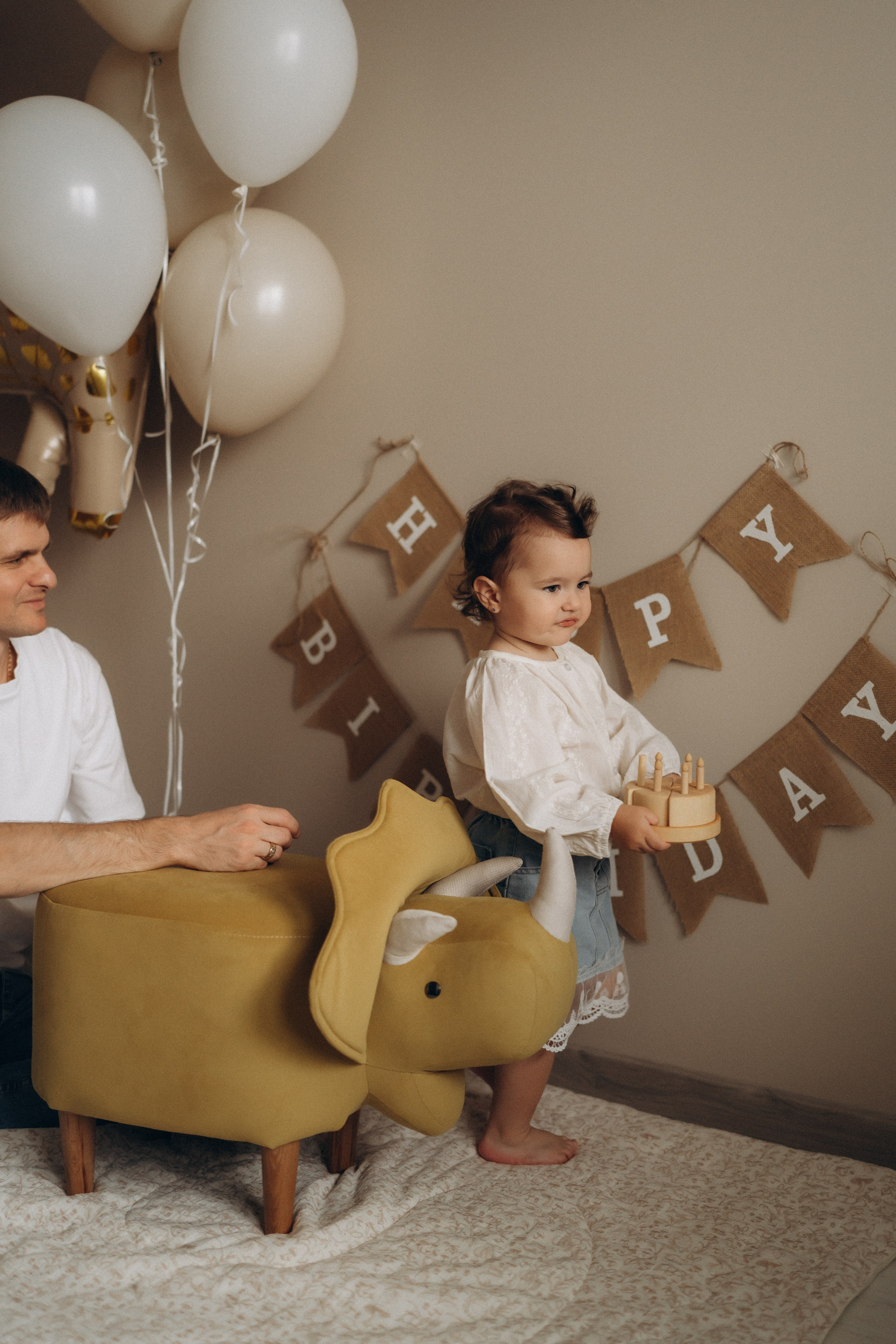 Никуше 2 года. Семейный фотограф в Ангарске/ Иркутске