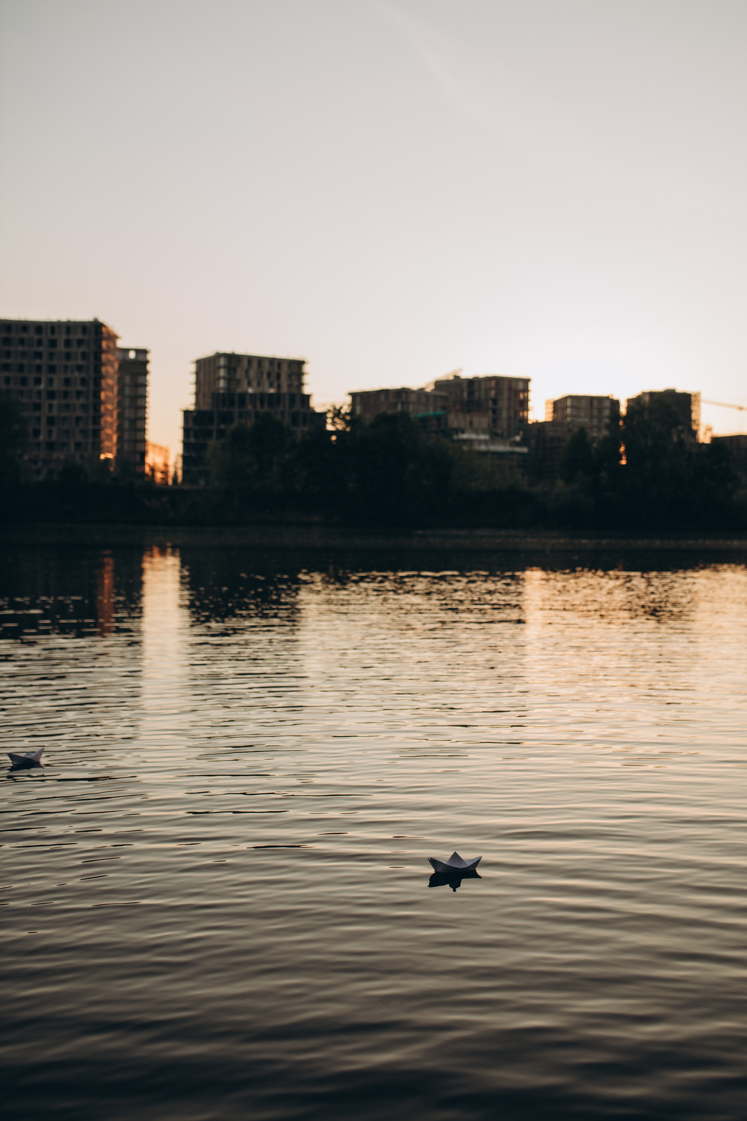 Саша, Петя, Маня, Веня и Яся. Фотограф Людмила Оюн