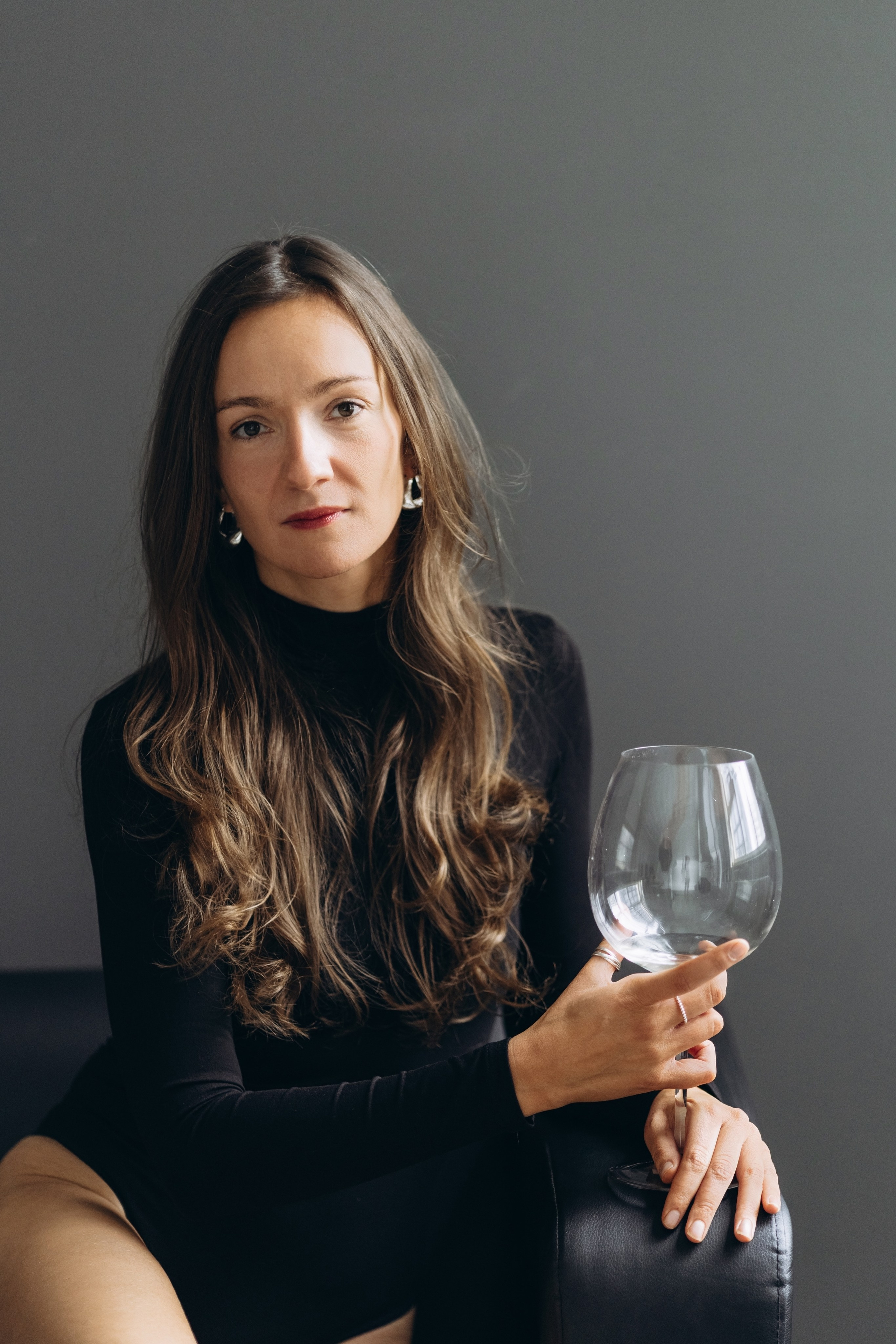 Даша. Фотограф Людмила Оюн