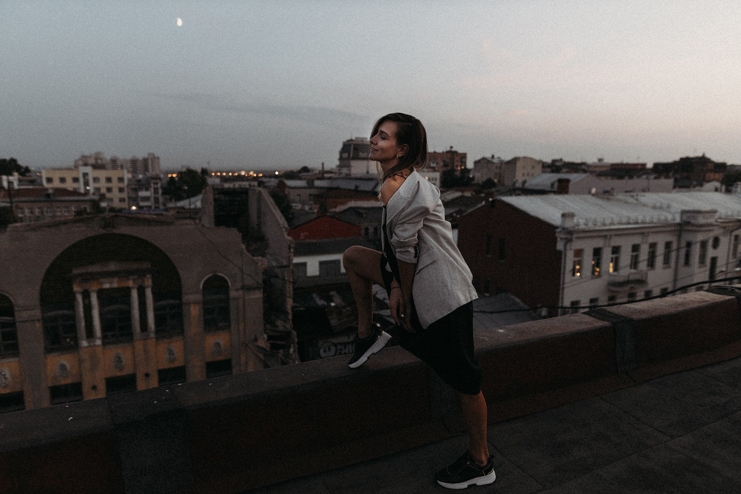 Яна. Фотограф Людмила Оюн