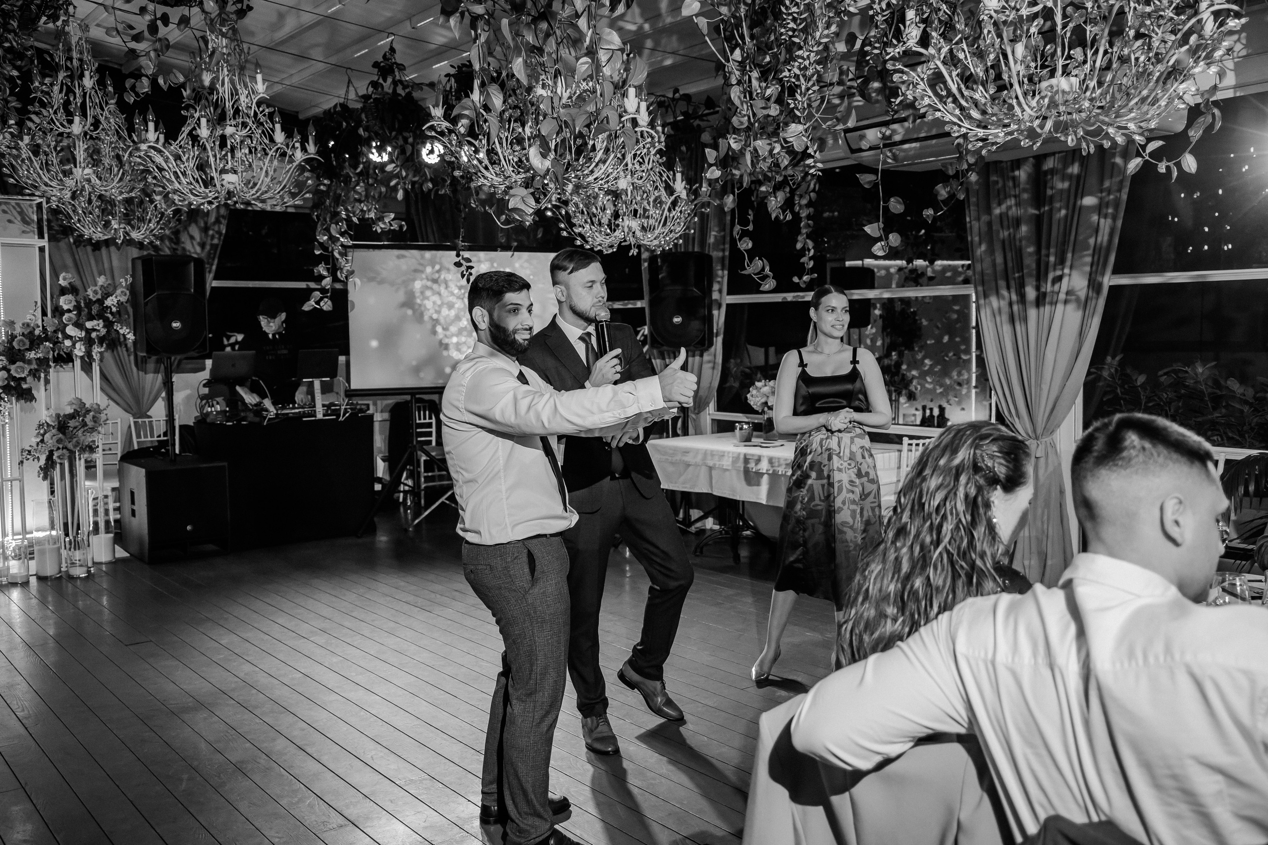 Яна и Святослав. Свадебный день. Свадебная фотография. Арина Рубах