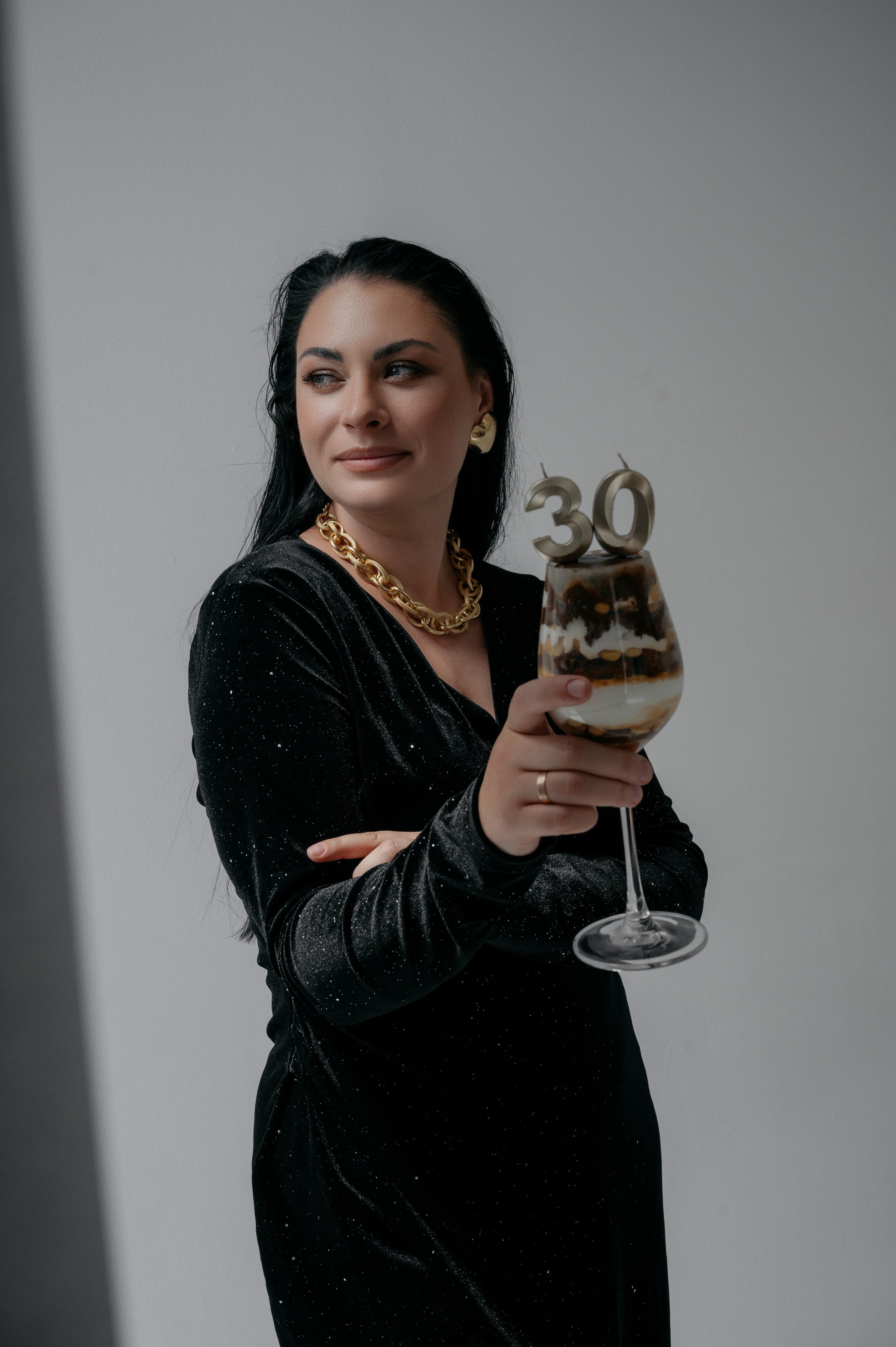 Лена. Фотограф Мария Строгонова