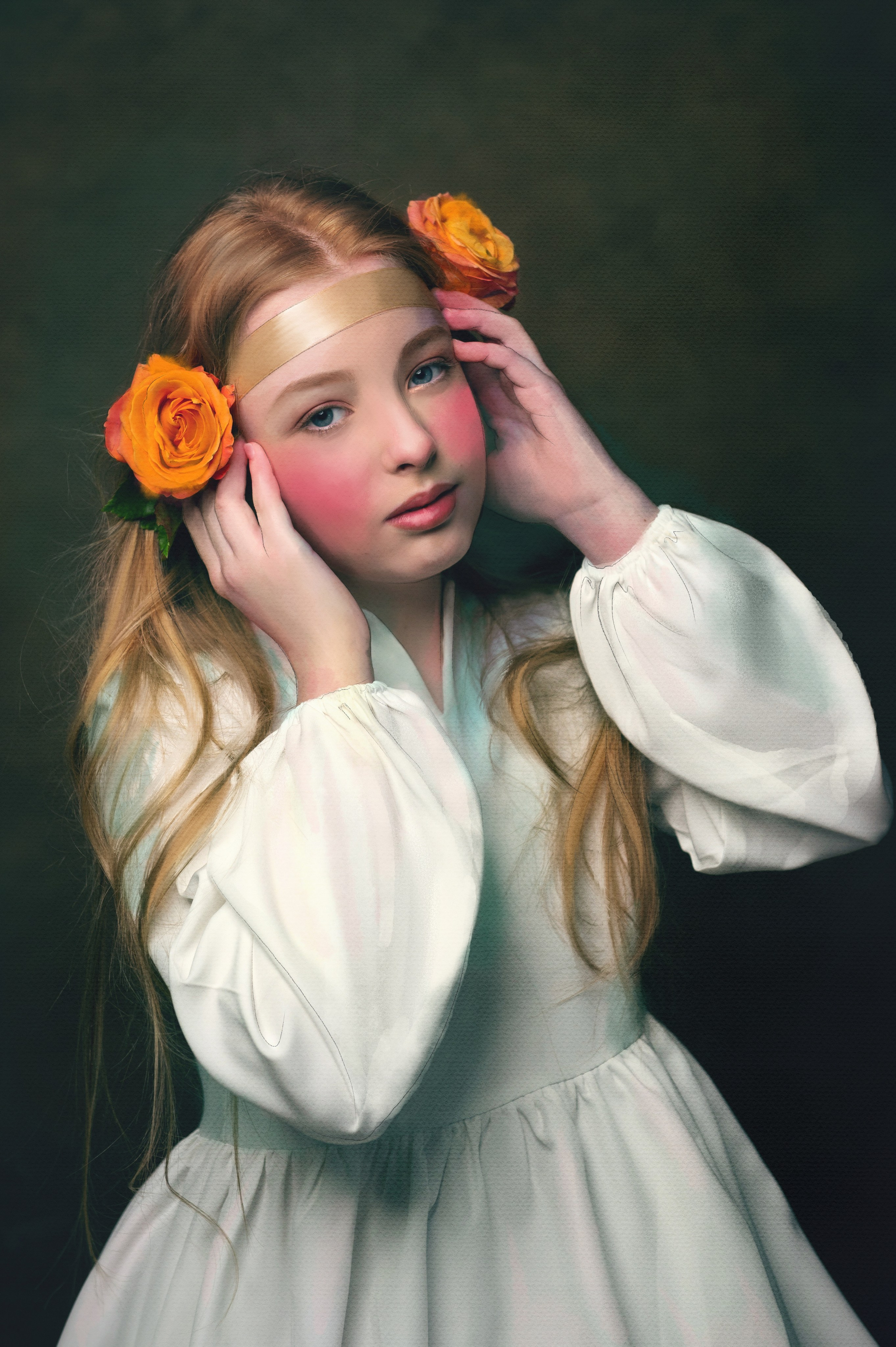 Арт съемки. Фотограф Зырянова Яна, Снежинск, Екатеринбург, Челябинск