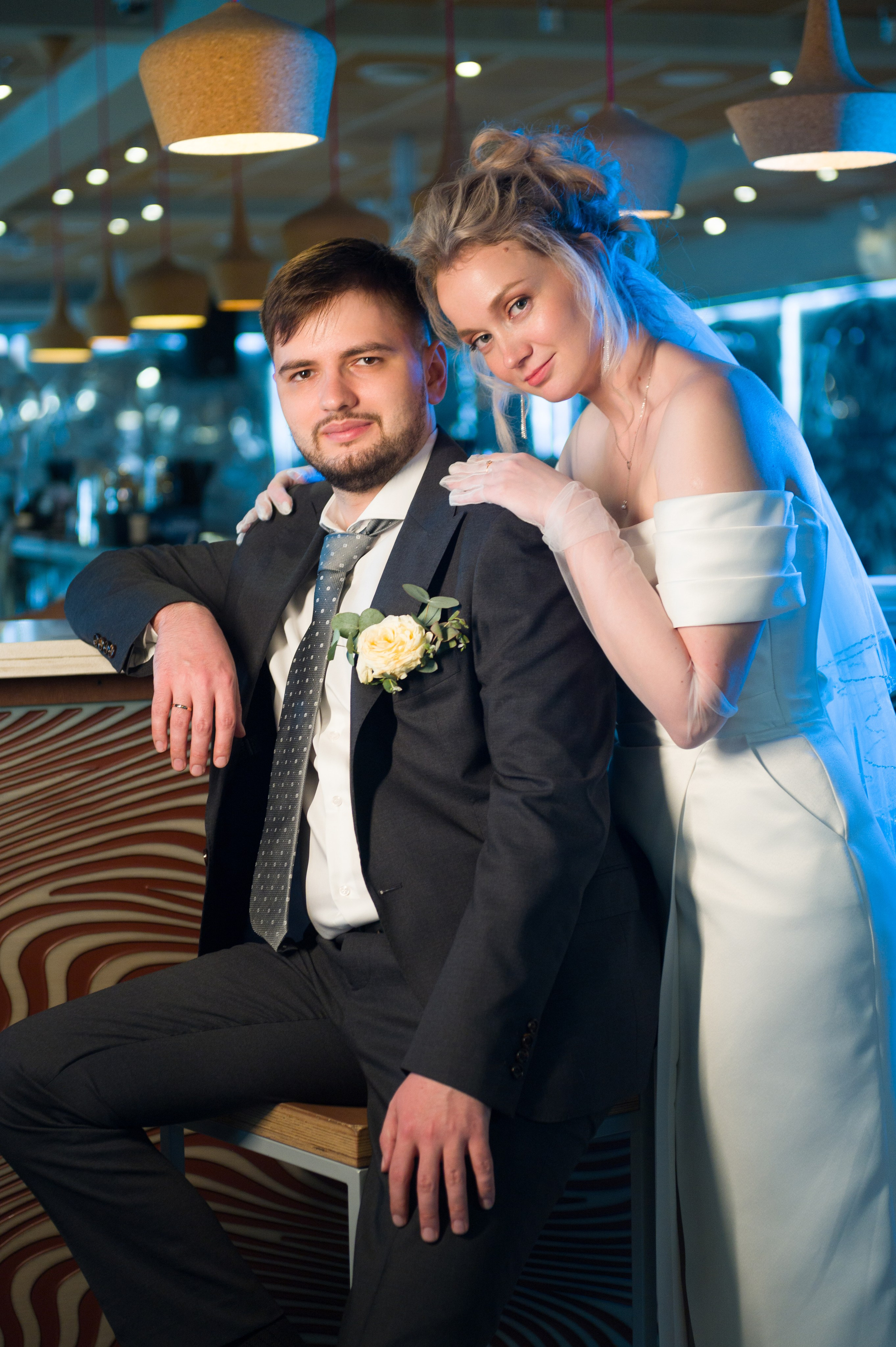 Марк и Юлия. Фотограф Зырянова Яна, Снежинск, Екатеринбург, Челябинск