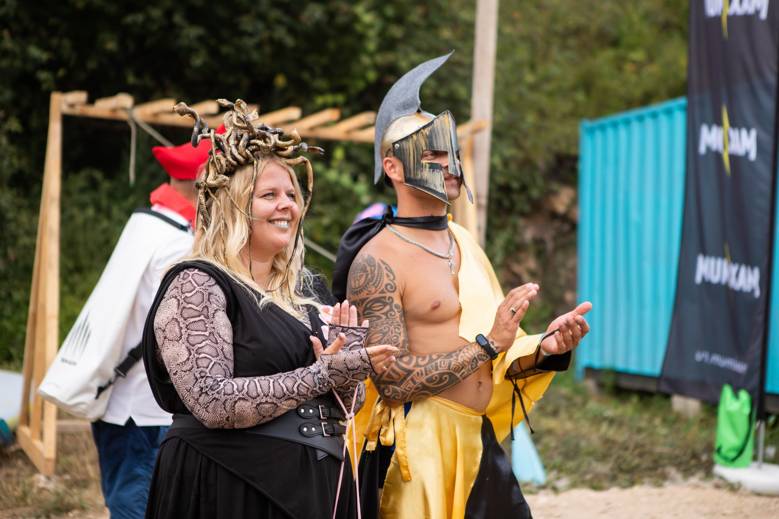 Vashana Sup Camp (26-28 июля 2024). Репортажный фотограф Алексей Пирязев