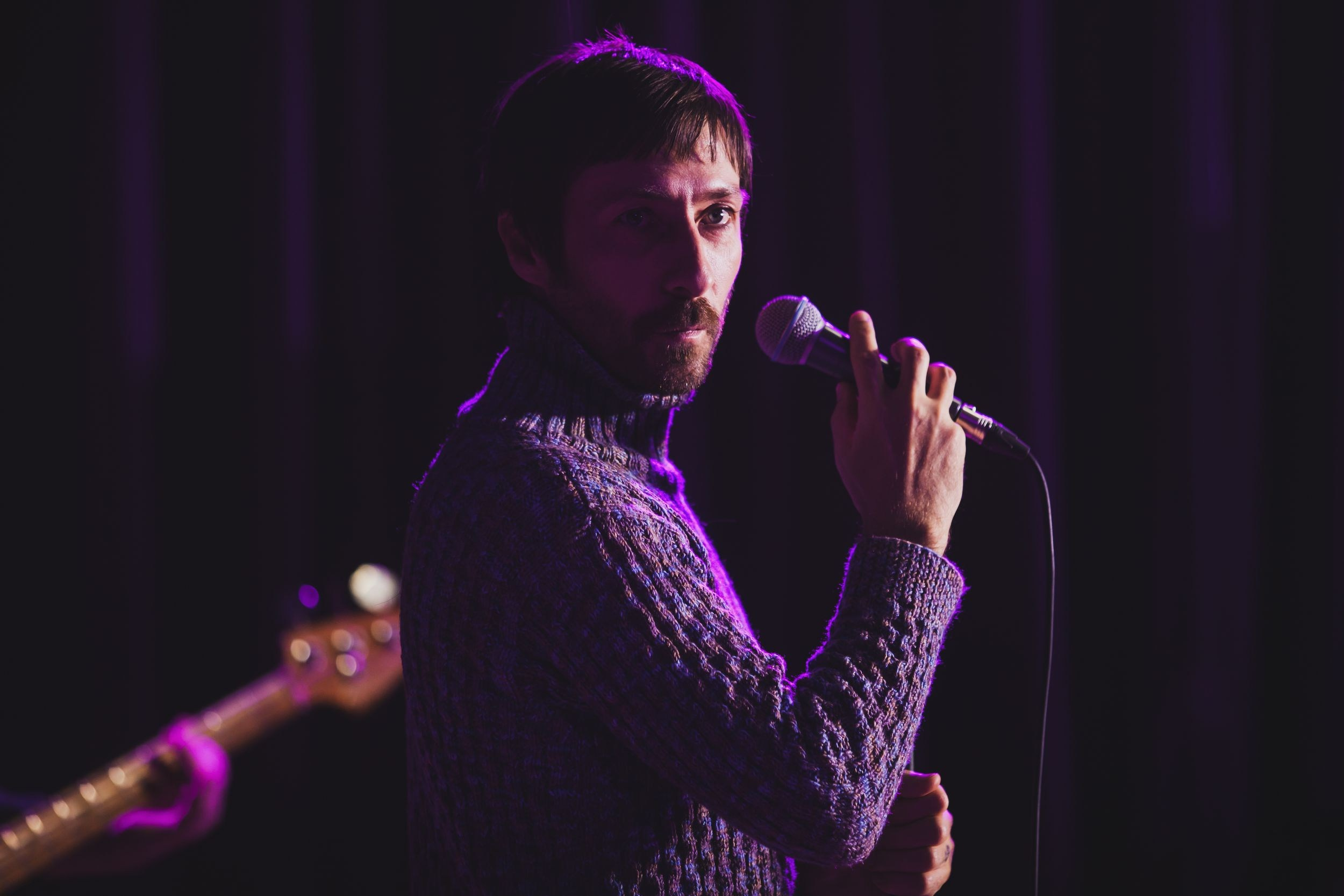 Свидание. Репортажный фотограф Алексей Пирязев