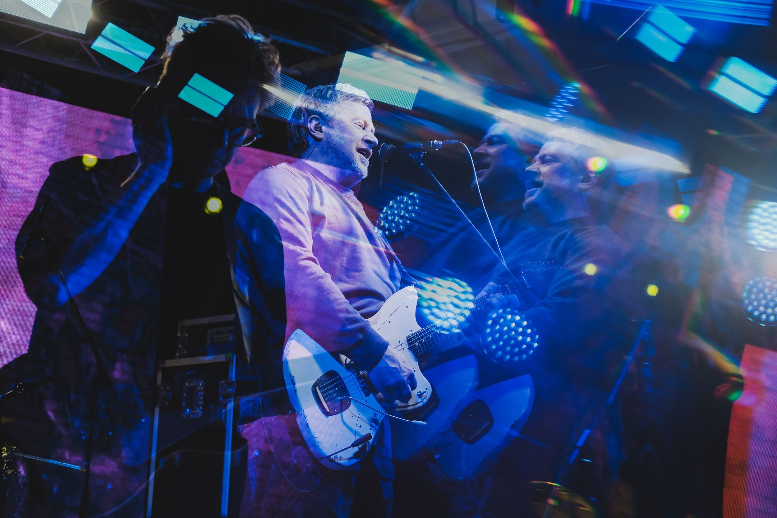 Полюса. Репортажный фотограф Алексей Пирязев