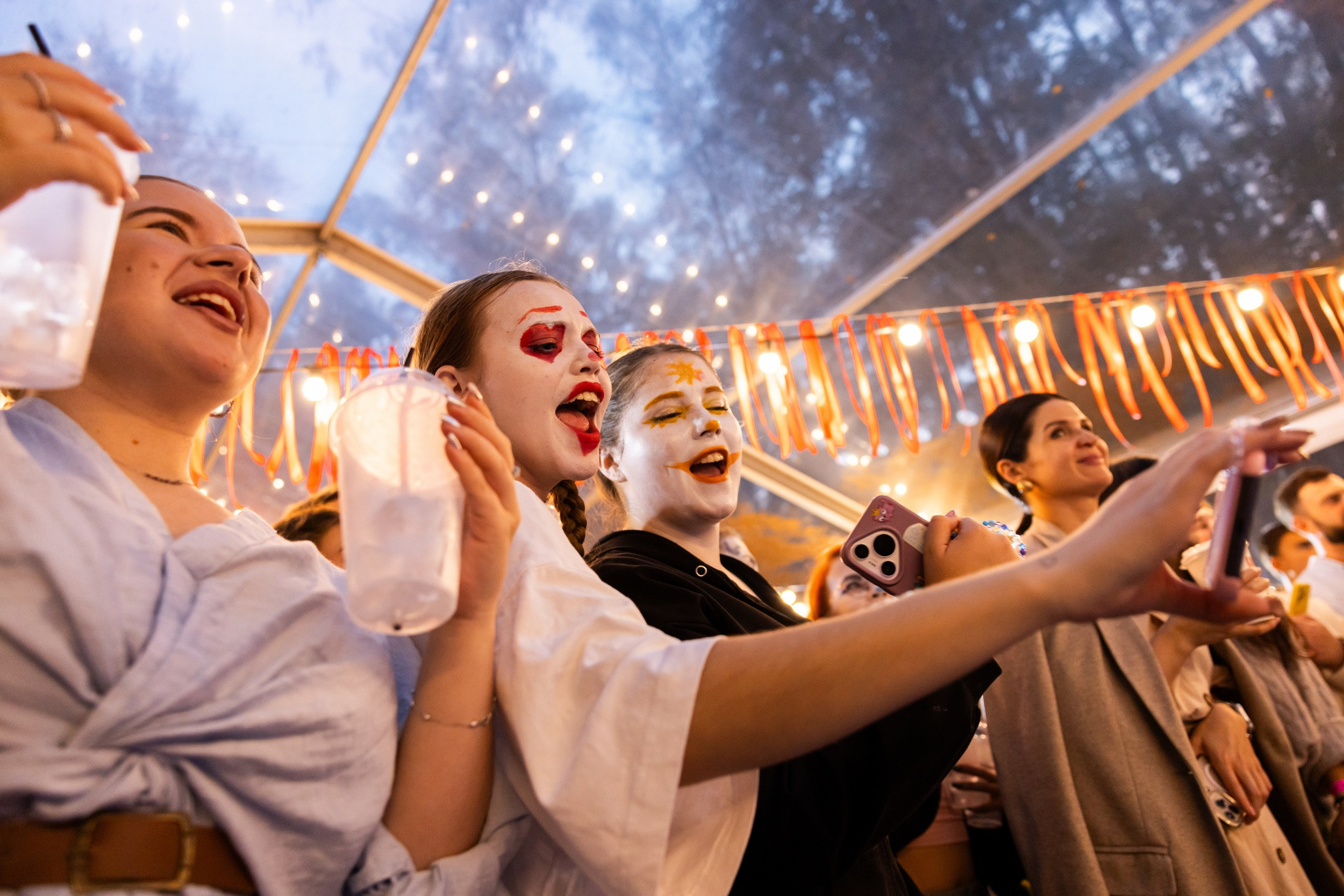 Антоха МС. Репортажный фотограф Алексей Пирязев