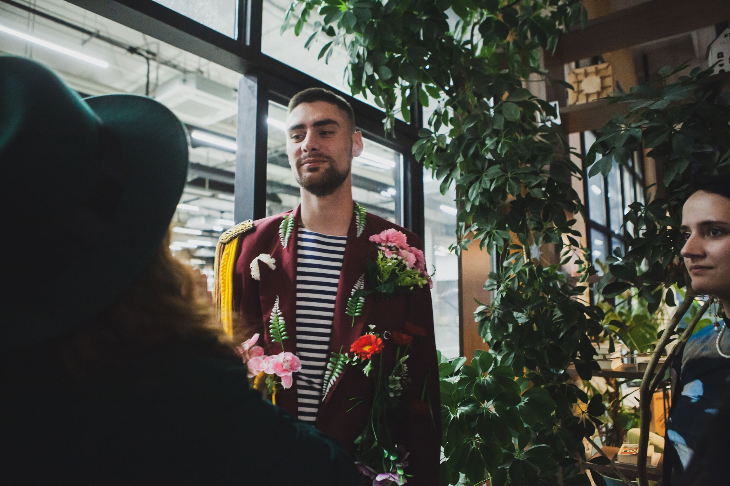 Культурное наследие. Репортажный фотограф Алексей Пирязев
