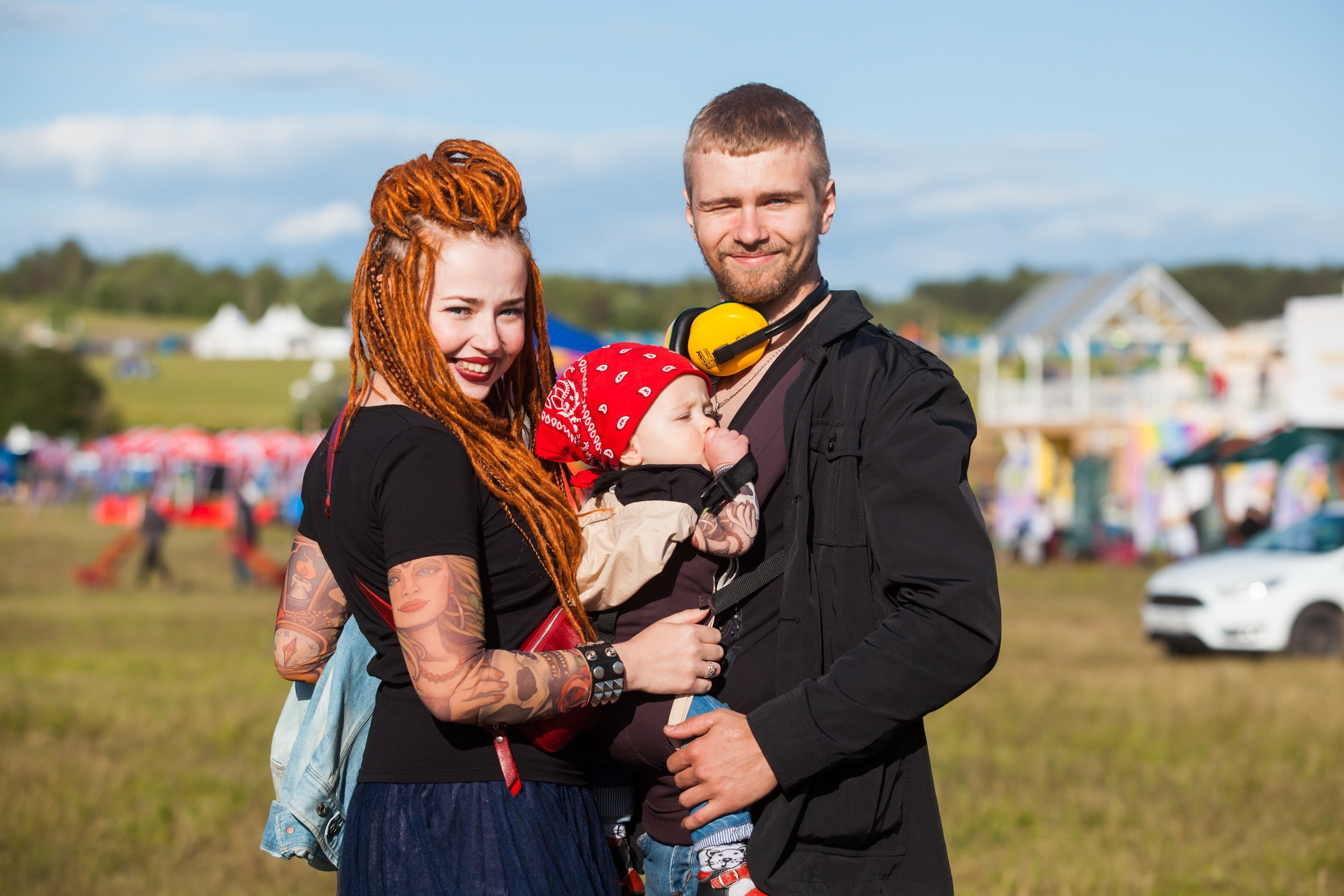 2018. Репортажный фотограф Алексей Пирязев