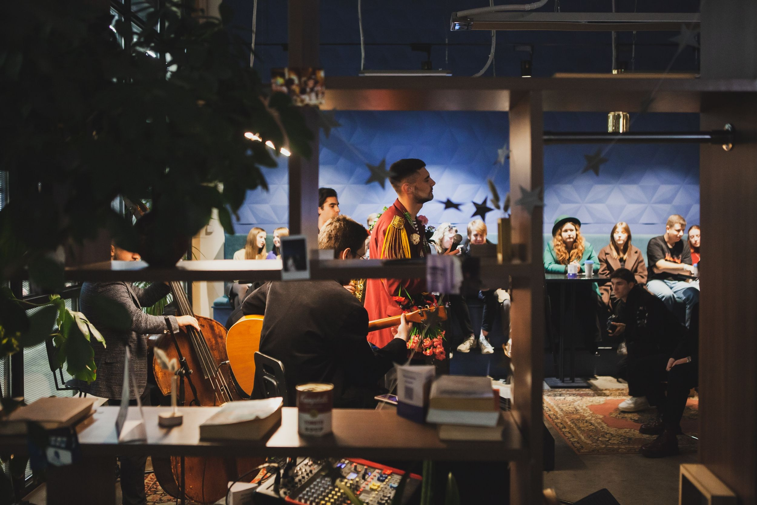 Культурное наследие. Репортажный фотограф Алексей Пирязев