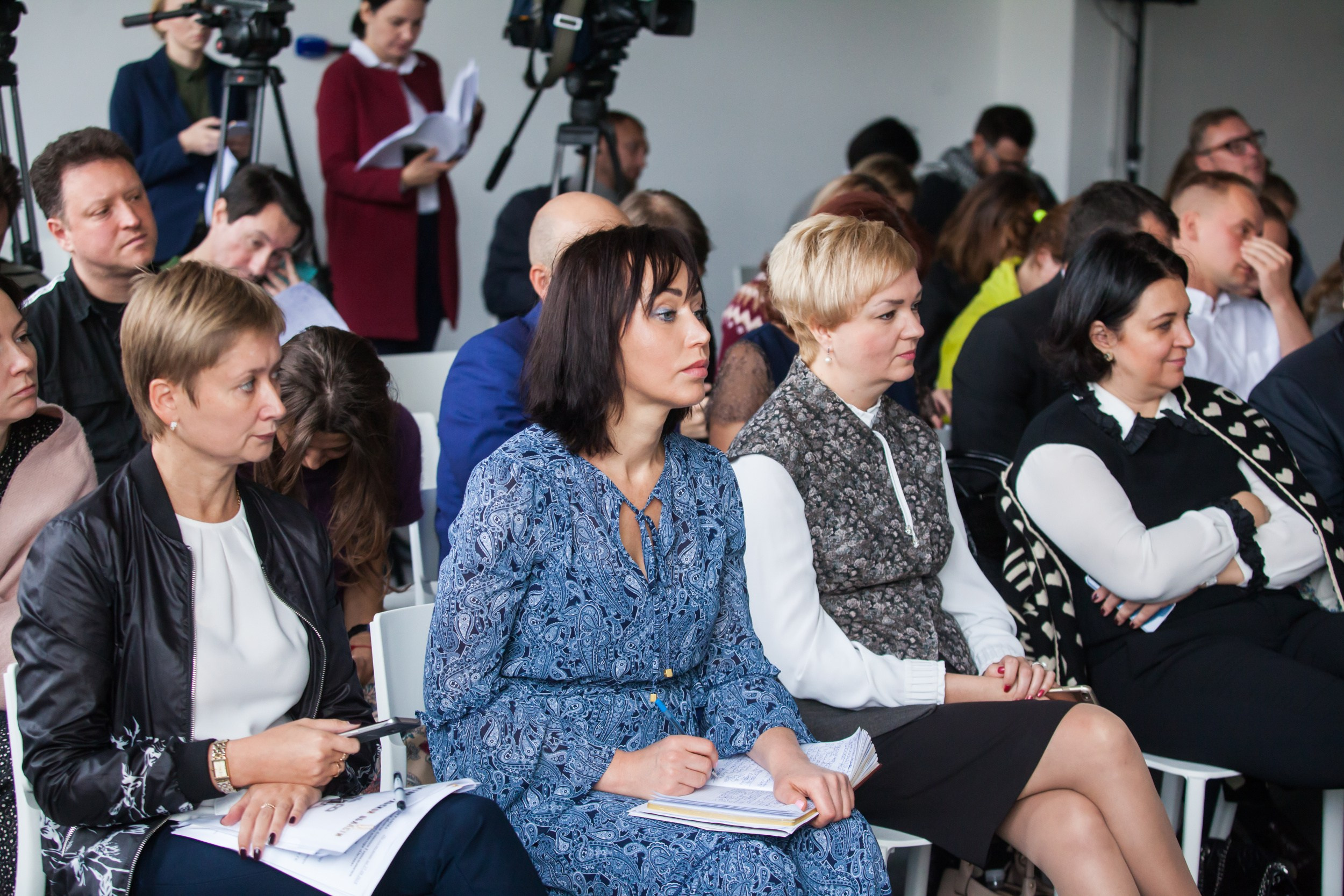 Фестиваль «Трансформаторы. Практика будущего» в Октаве (26-30 сентября 20 18). Репортажный фотограф Алексей Пирязев