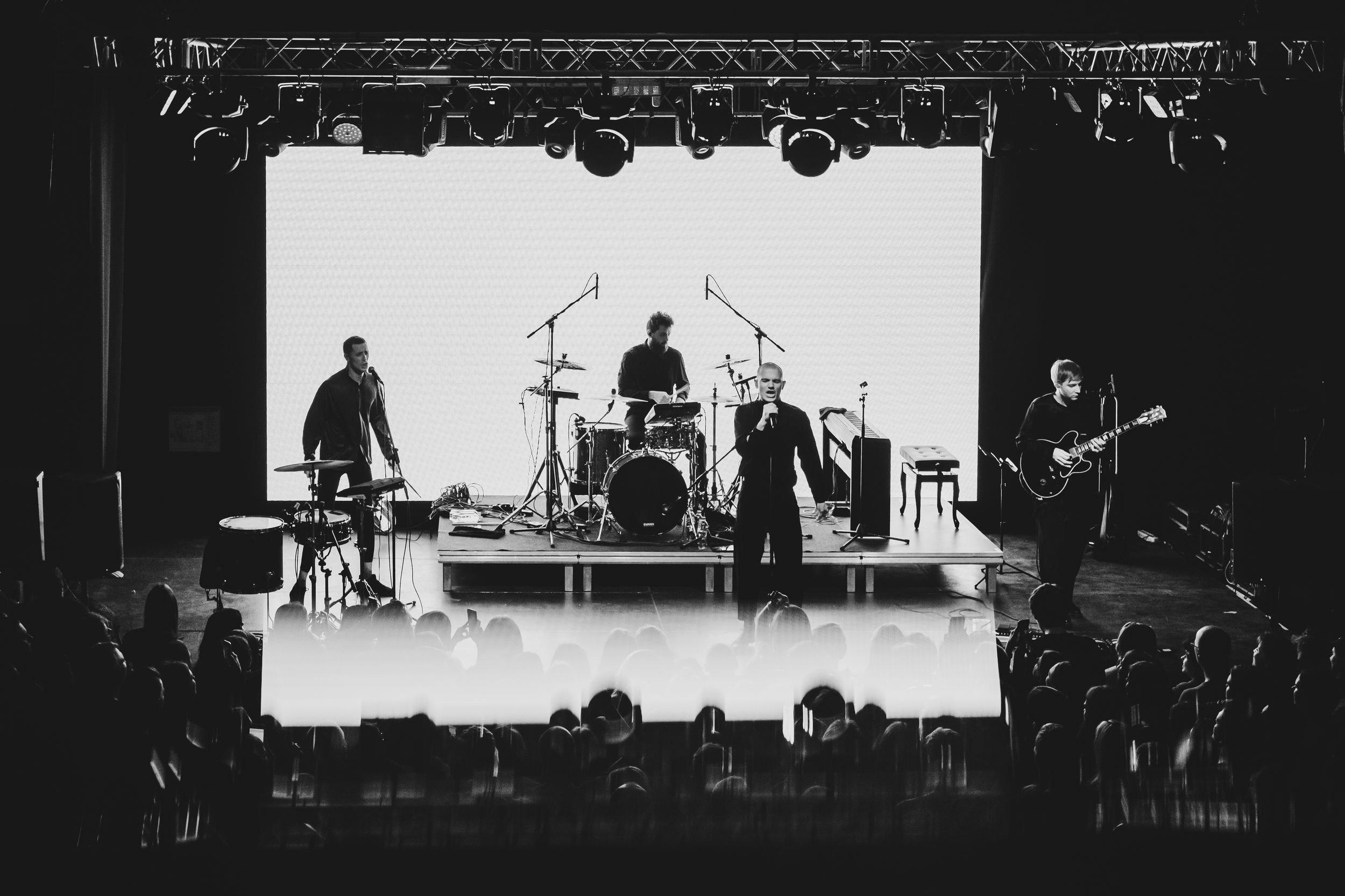 Shortparis. Репортажный фотограф Алексей Пирязев