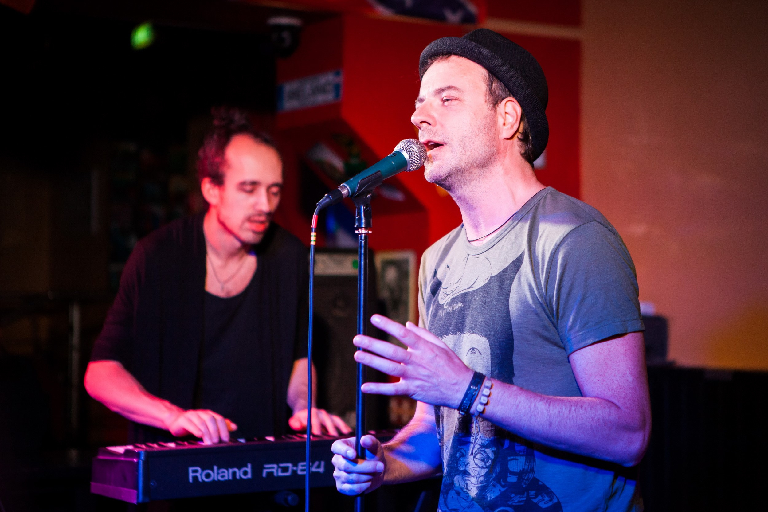 Zero People. Репортажный фотограф Алексей Пирязев