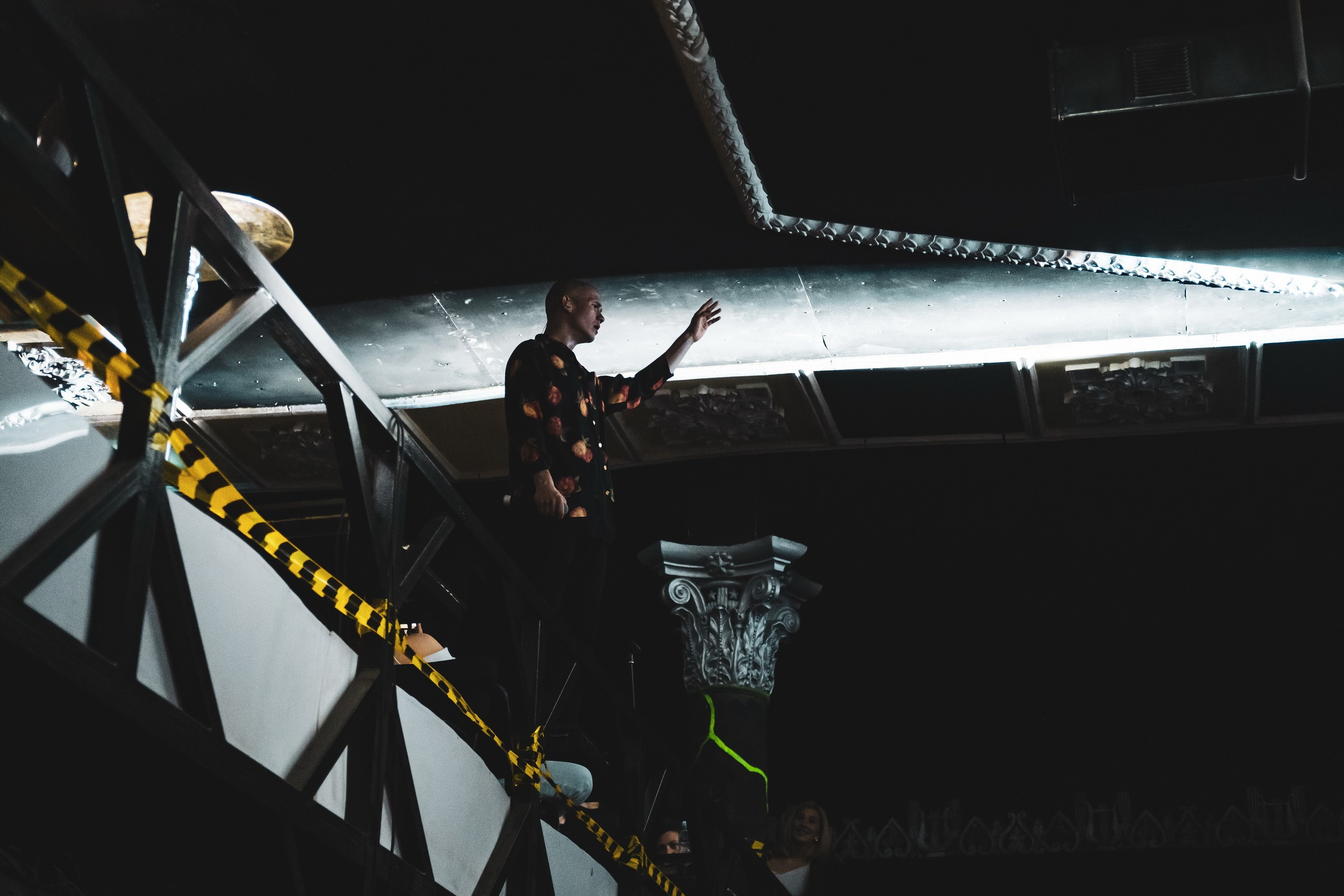 Shortparis. Репортажный фотограф Алексей Пирязев