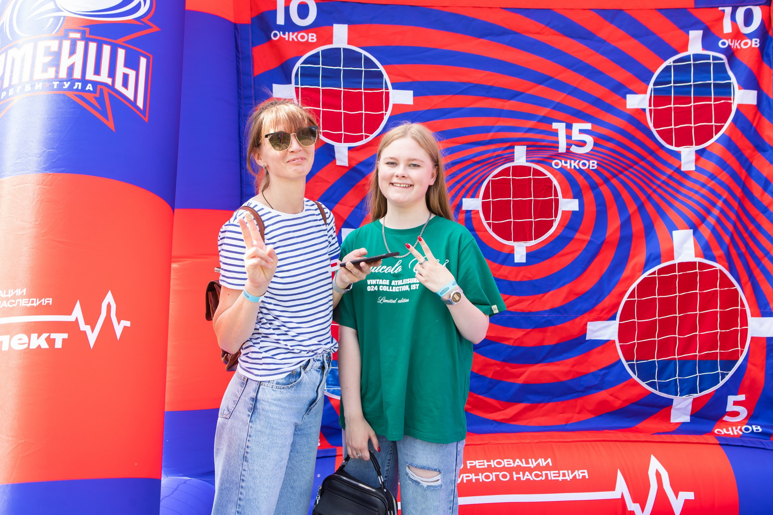 Vashana Sup Camp (26-28 июля 2024). Репортажный фотограф Алексей Пирязев