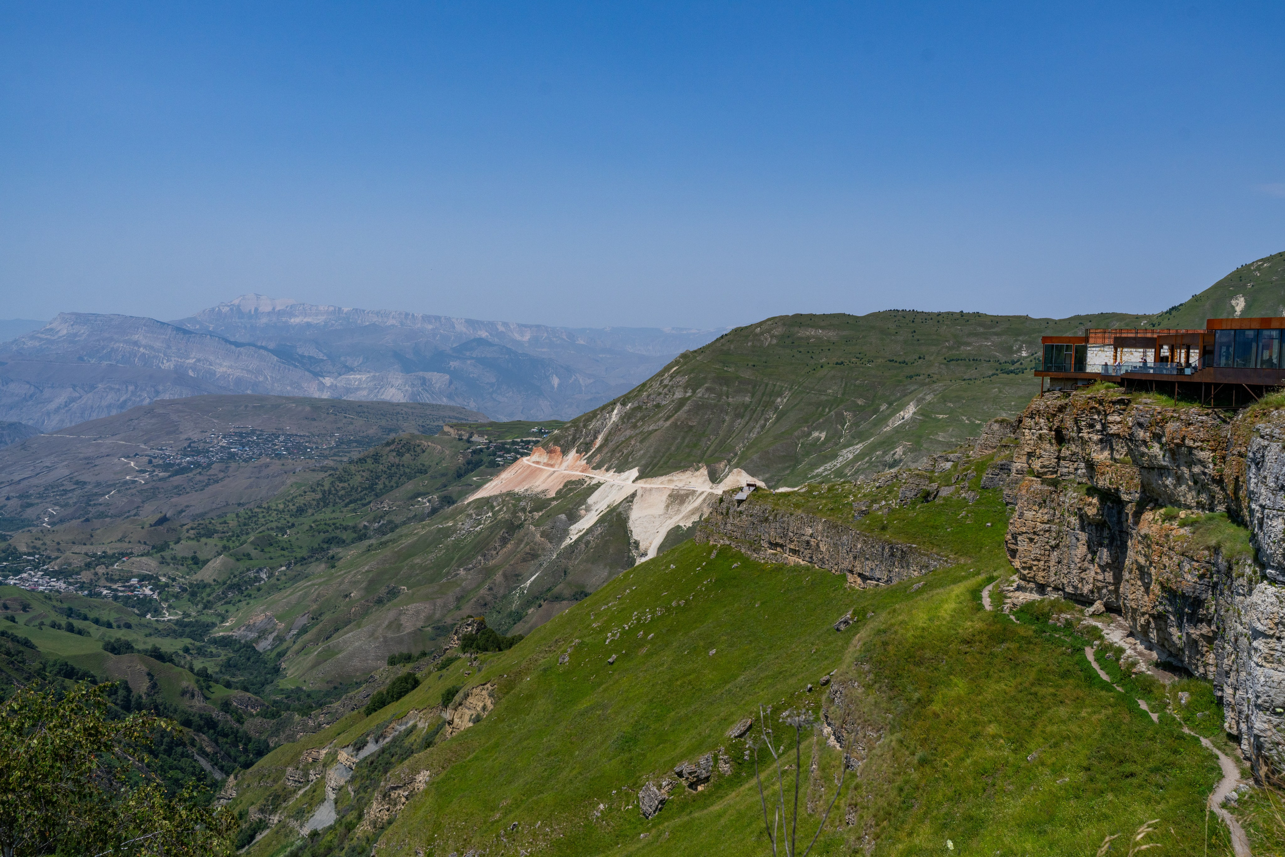 Дагестан. Фотограф в Москве. Шахабудин