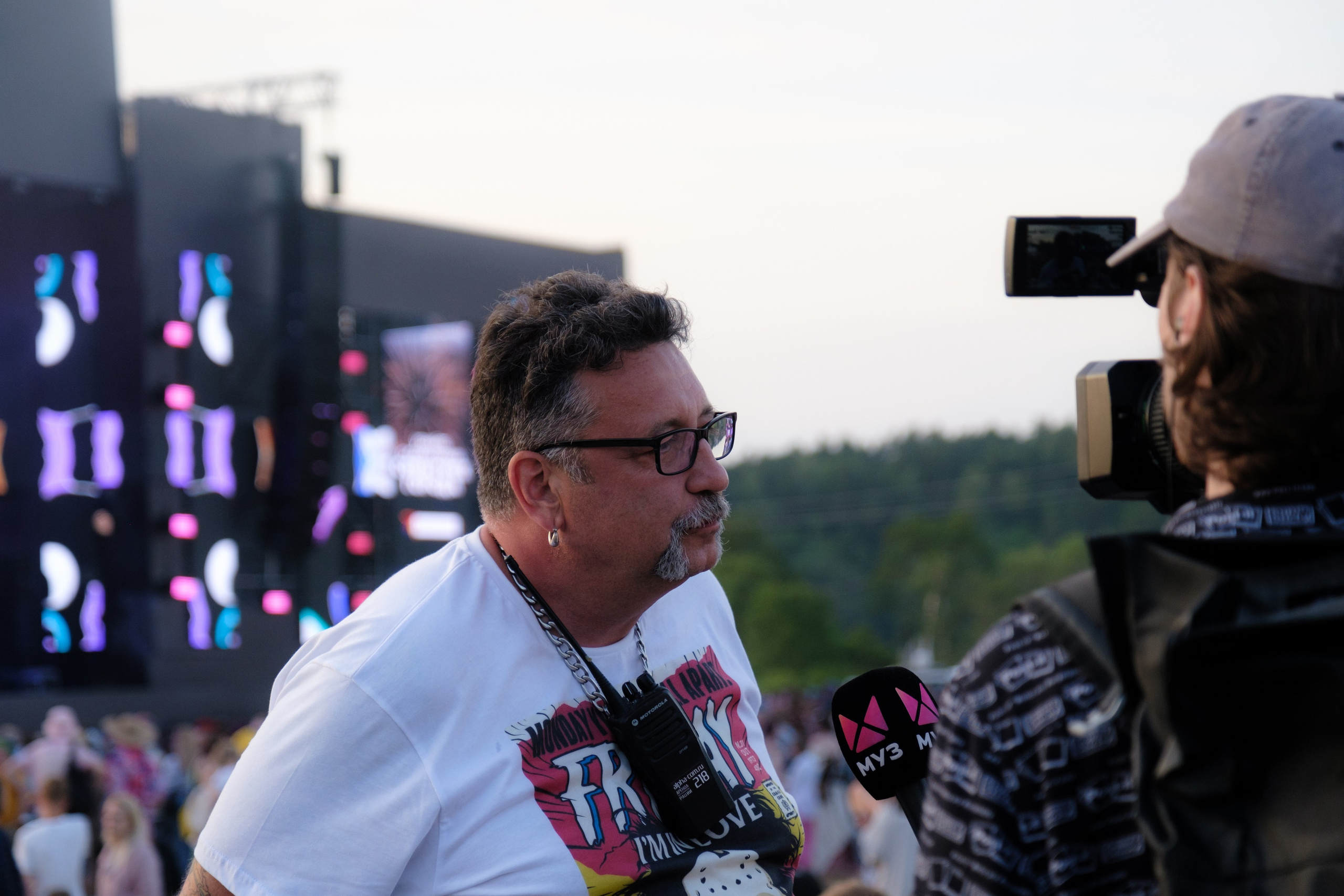 Репортаж. Сайт фотографа Дмитрия Батенёва