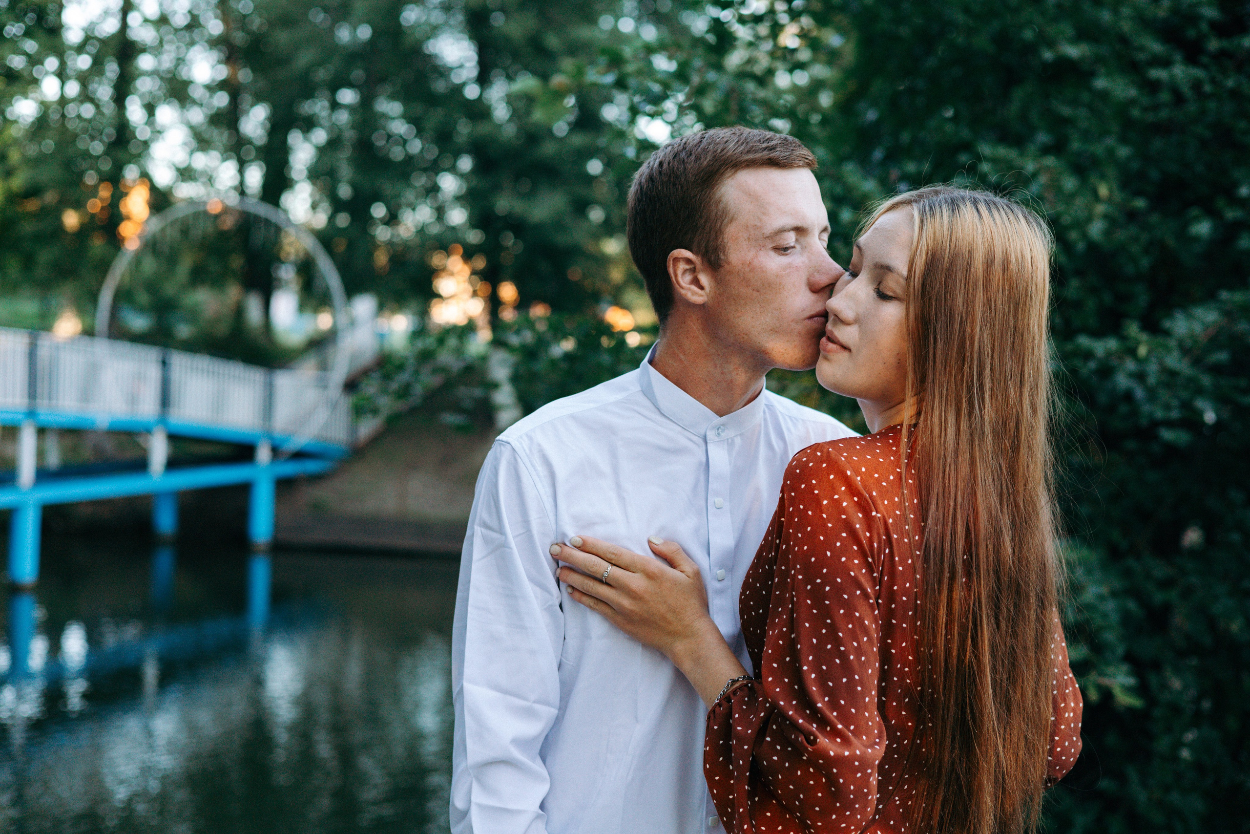 Сергей и Анастасия. Ваш фотограф