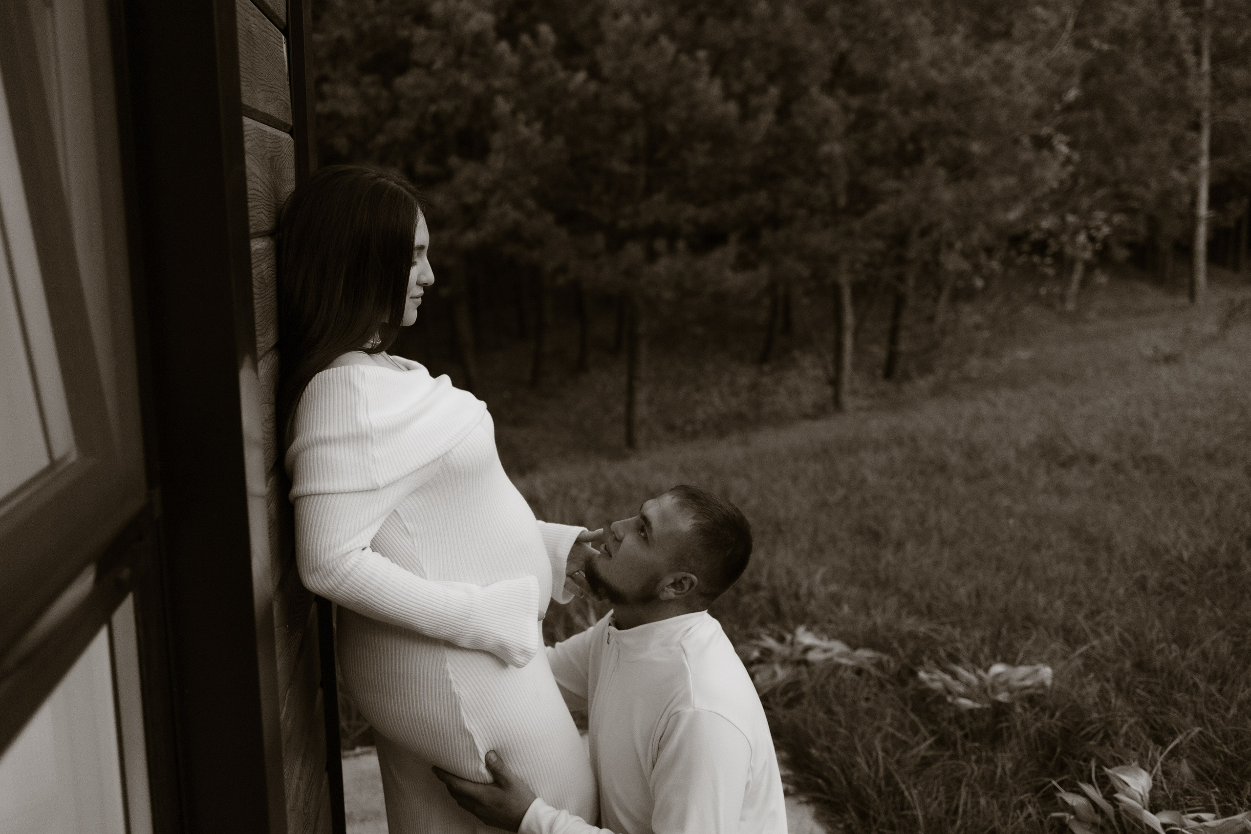 Синий дым счастья. Ваш фотограф